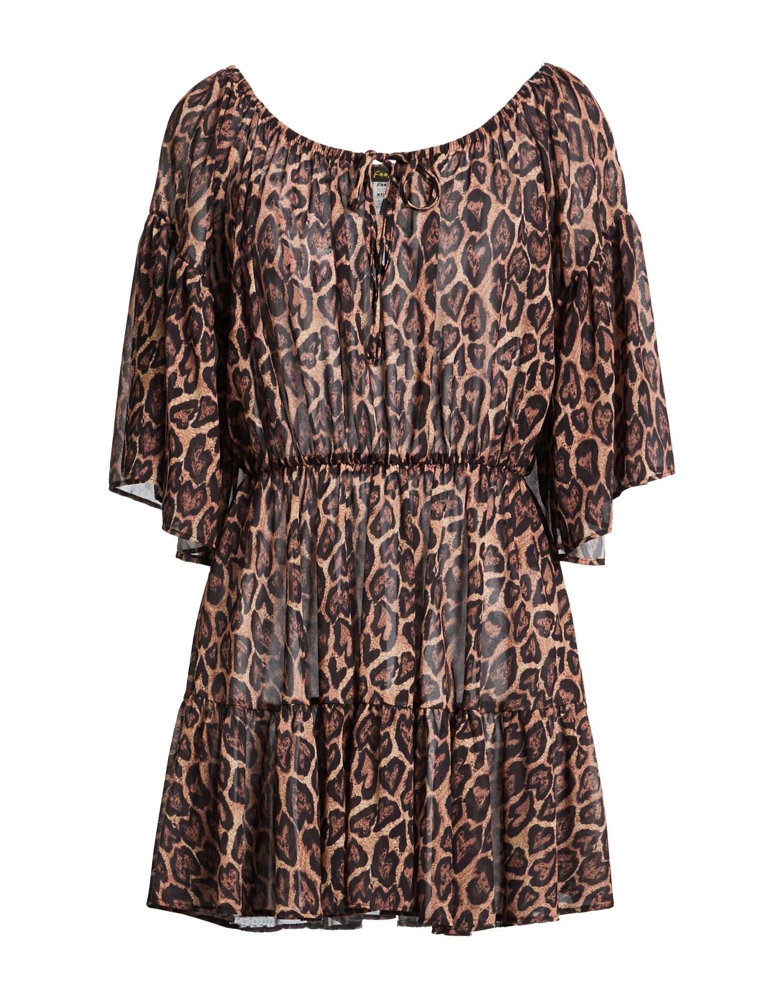 F**K PROJECT - Mini dresses