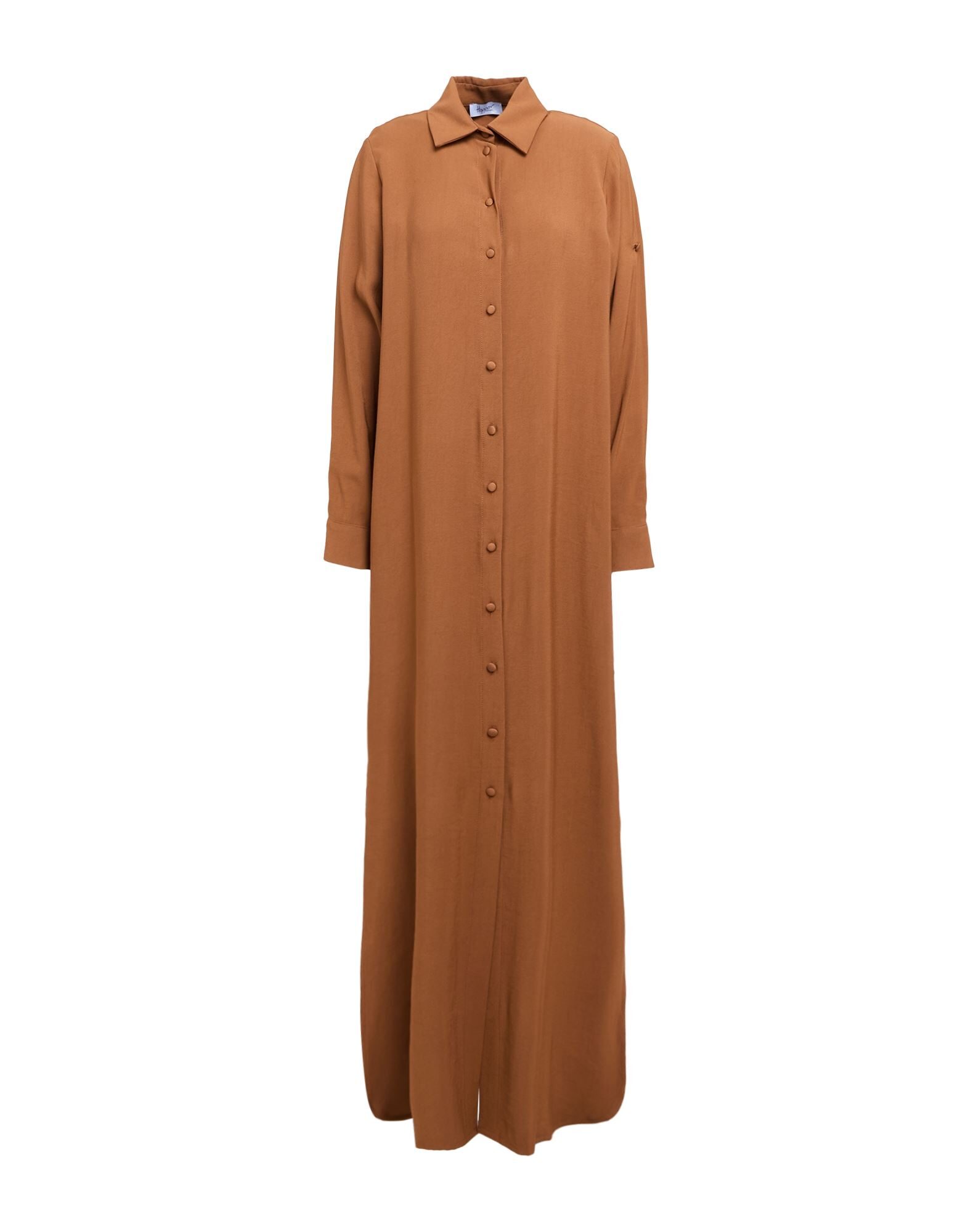 HOPPER - マキシ丈ドレス