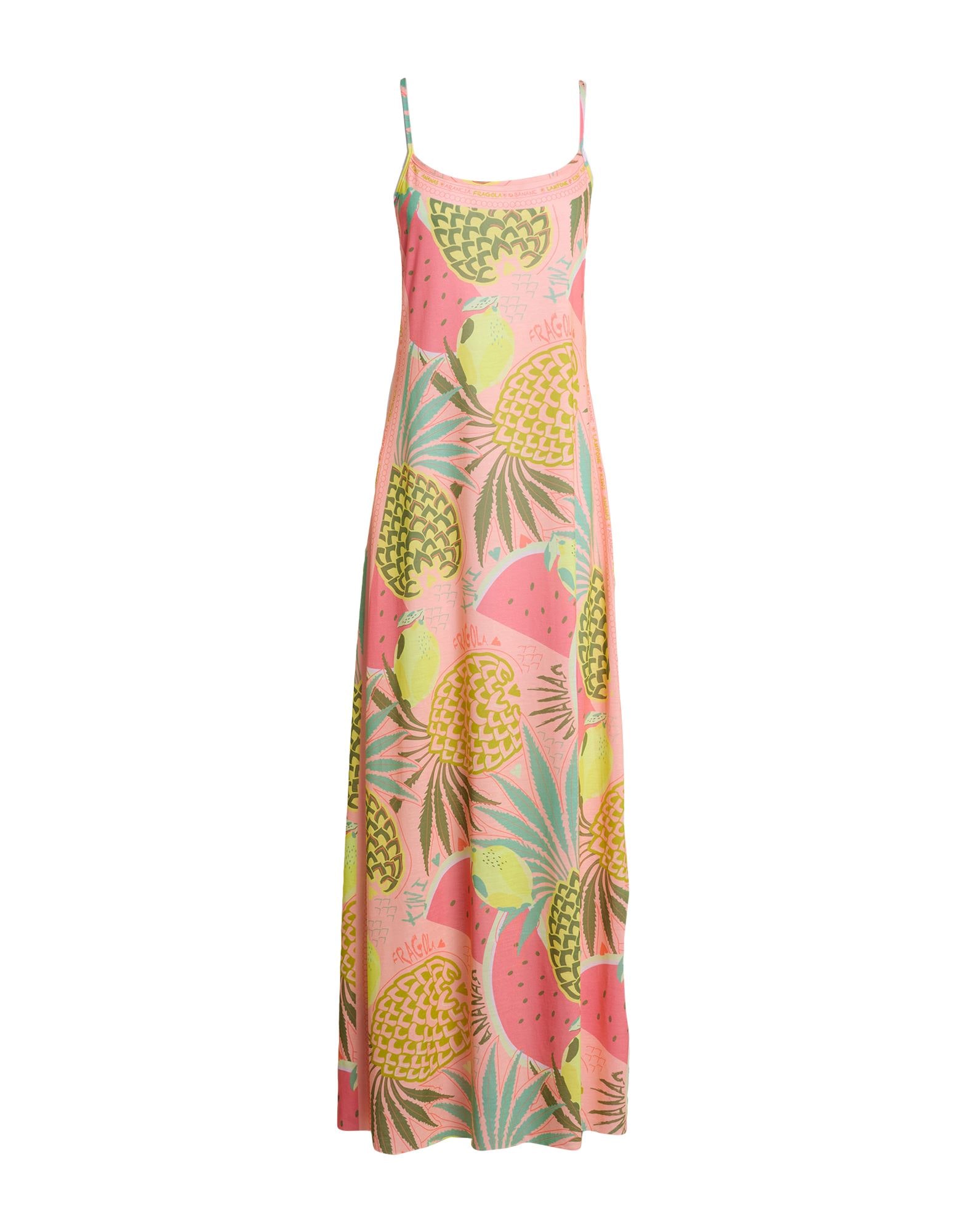 F**K PROJECT - Maxi dresses