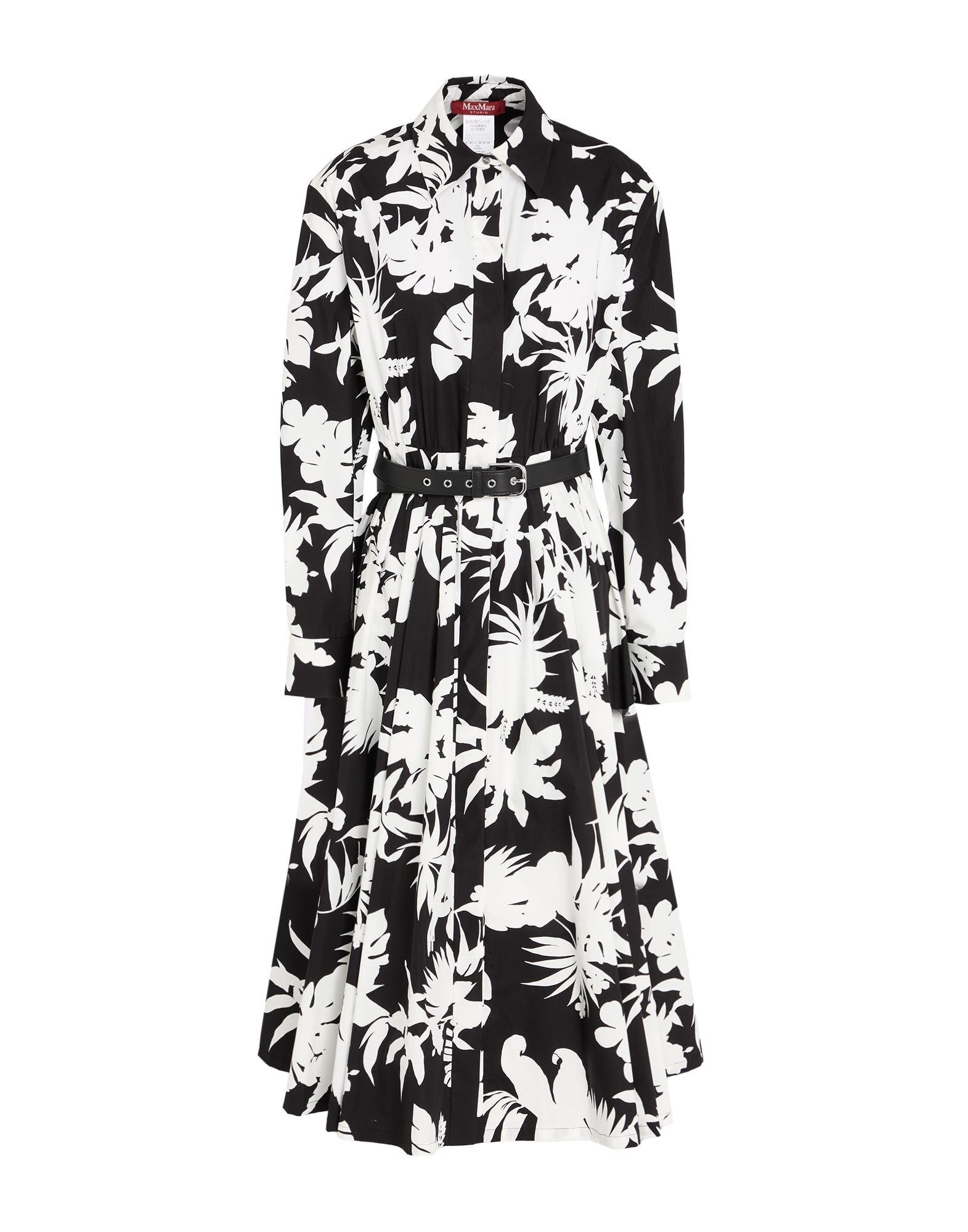 MAX MARA STUDIO - Midi dresses