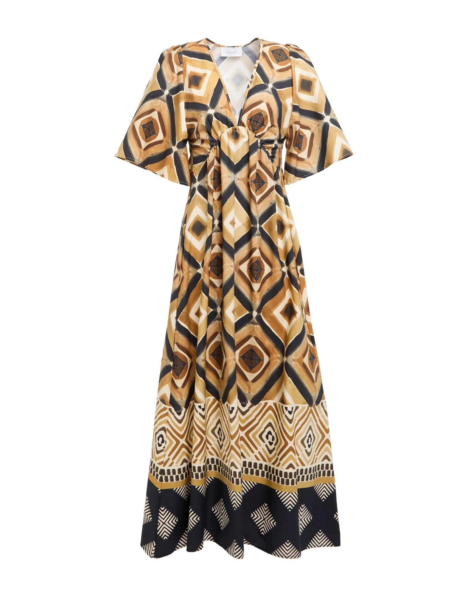 SOUVENIR - Maxi dresses