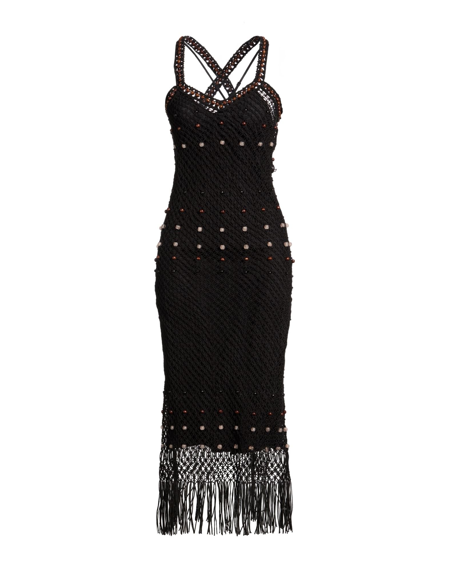 WALES BONNER - Maxi dresses