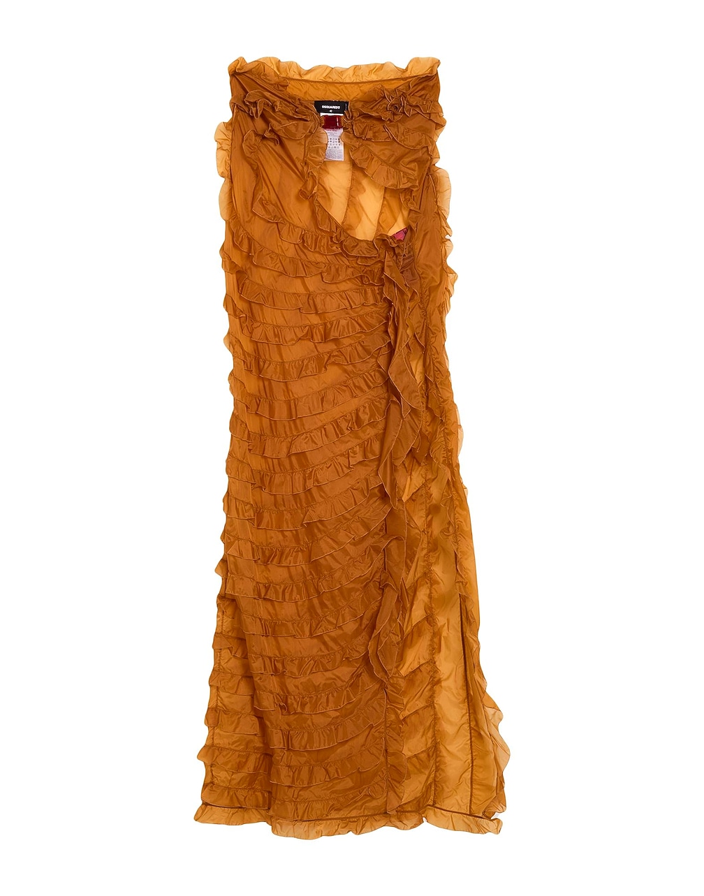 DSQUARED2 - Maxi dresses