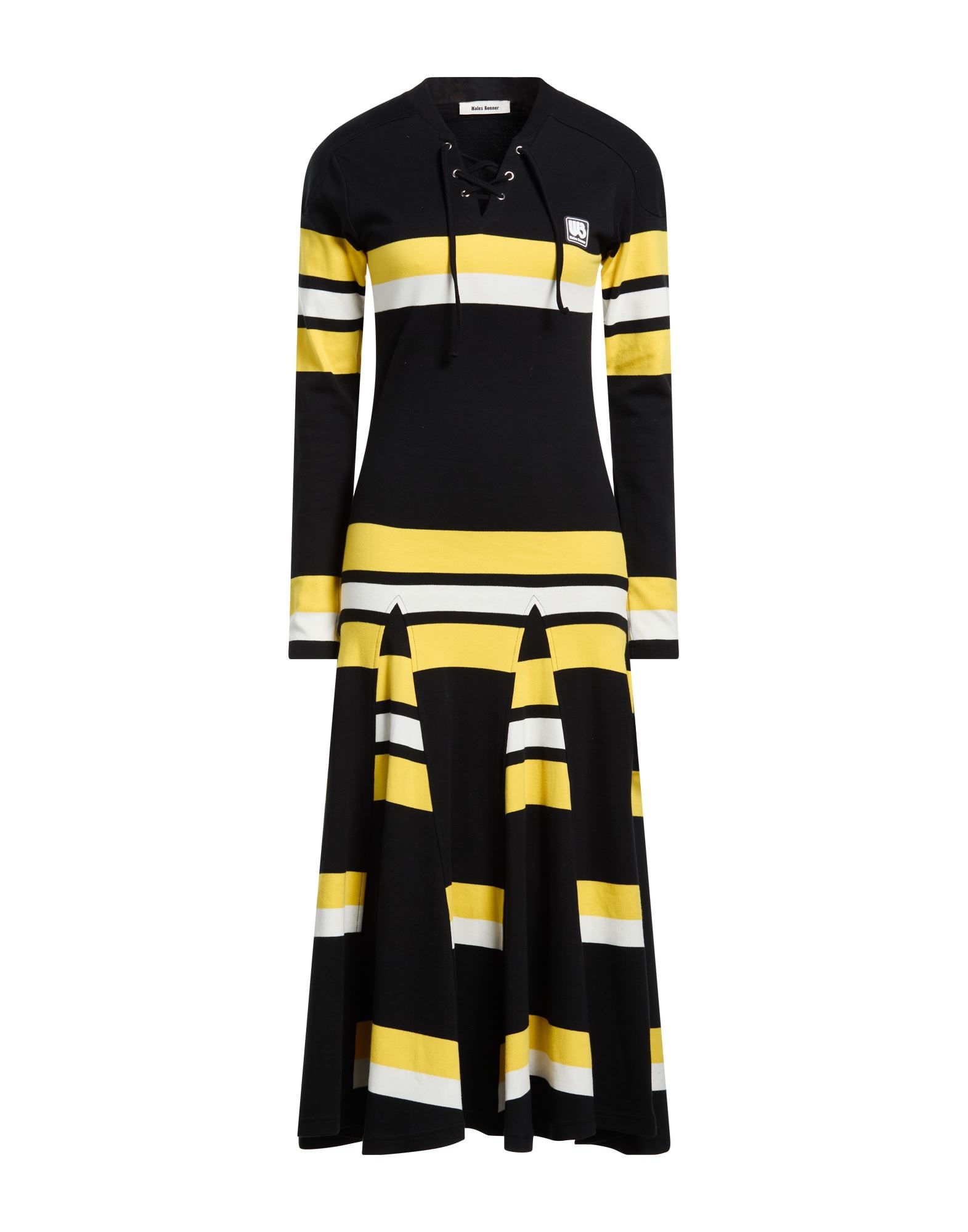 WALES BONNER - Midi dresses