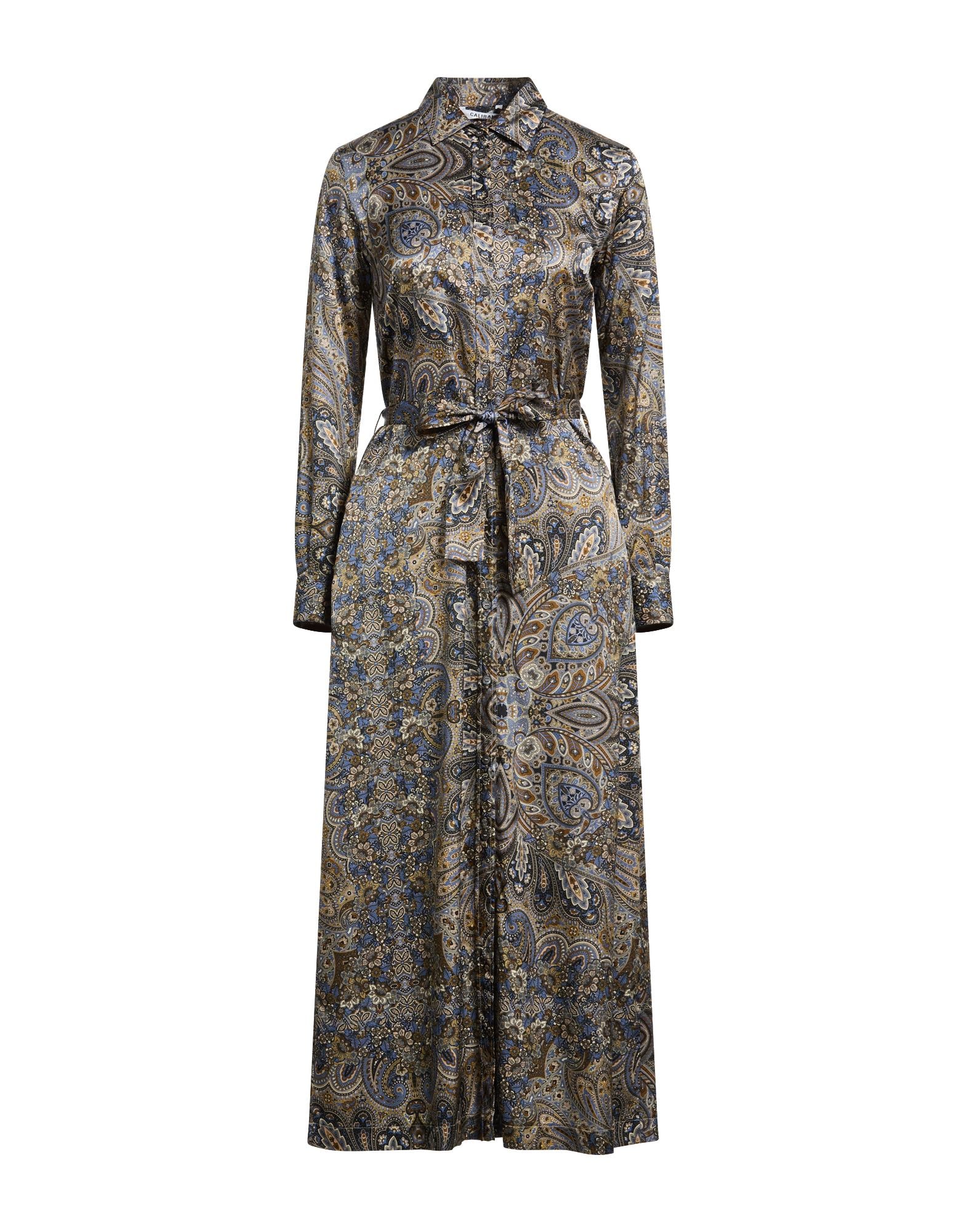 CALIBAN - Midi-Kleider