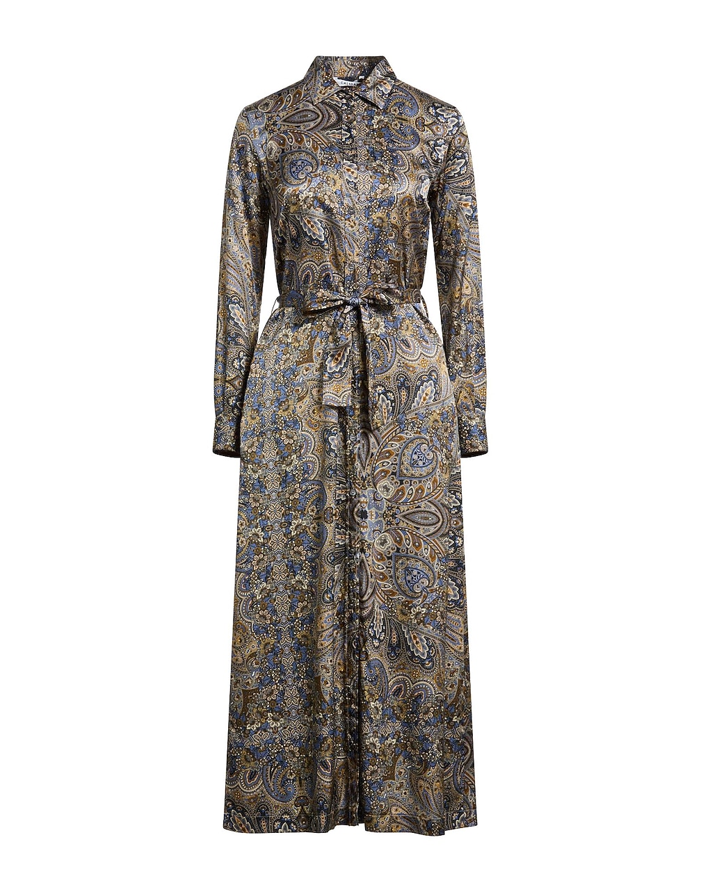 CALIBAN - Midi-Kleider