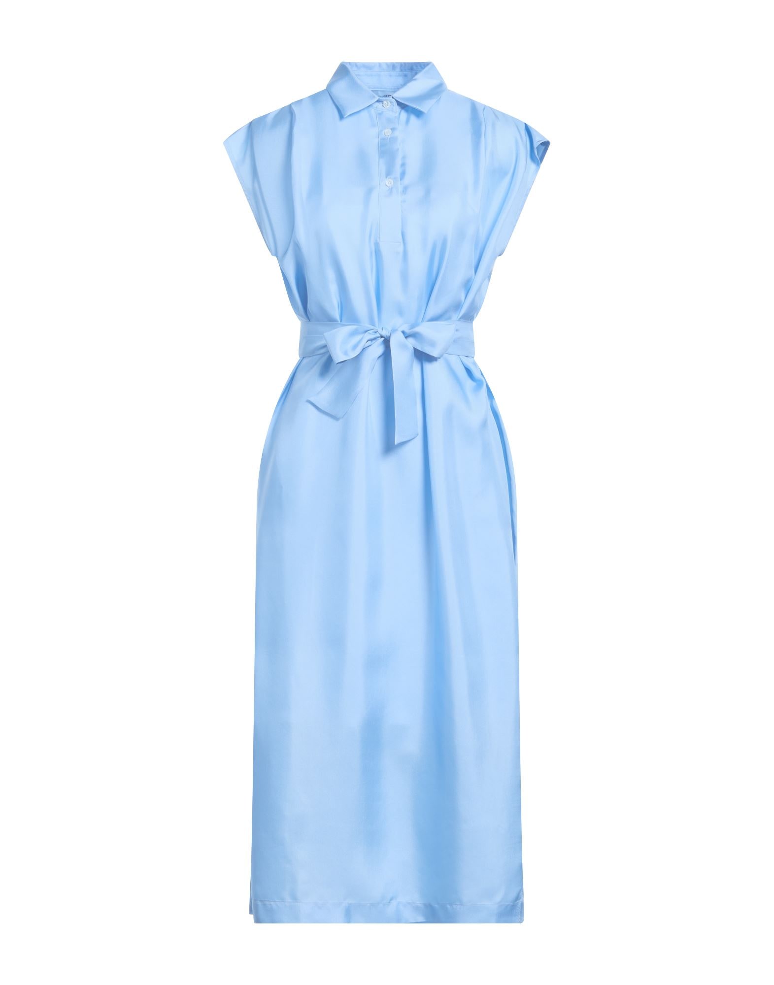 CALIBAN - ミディ丈ワンピース