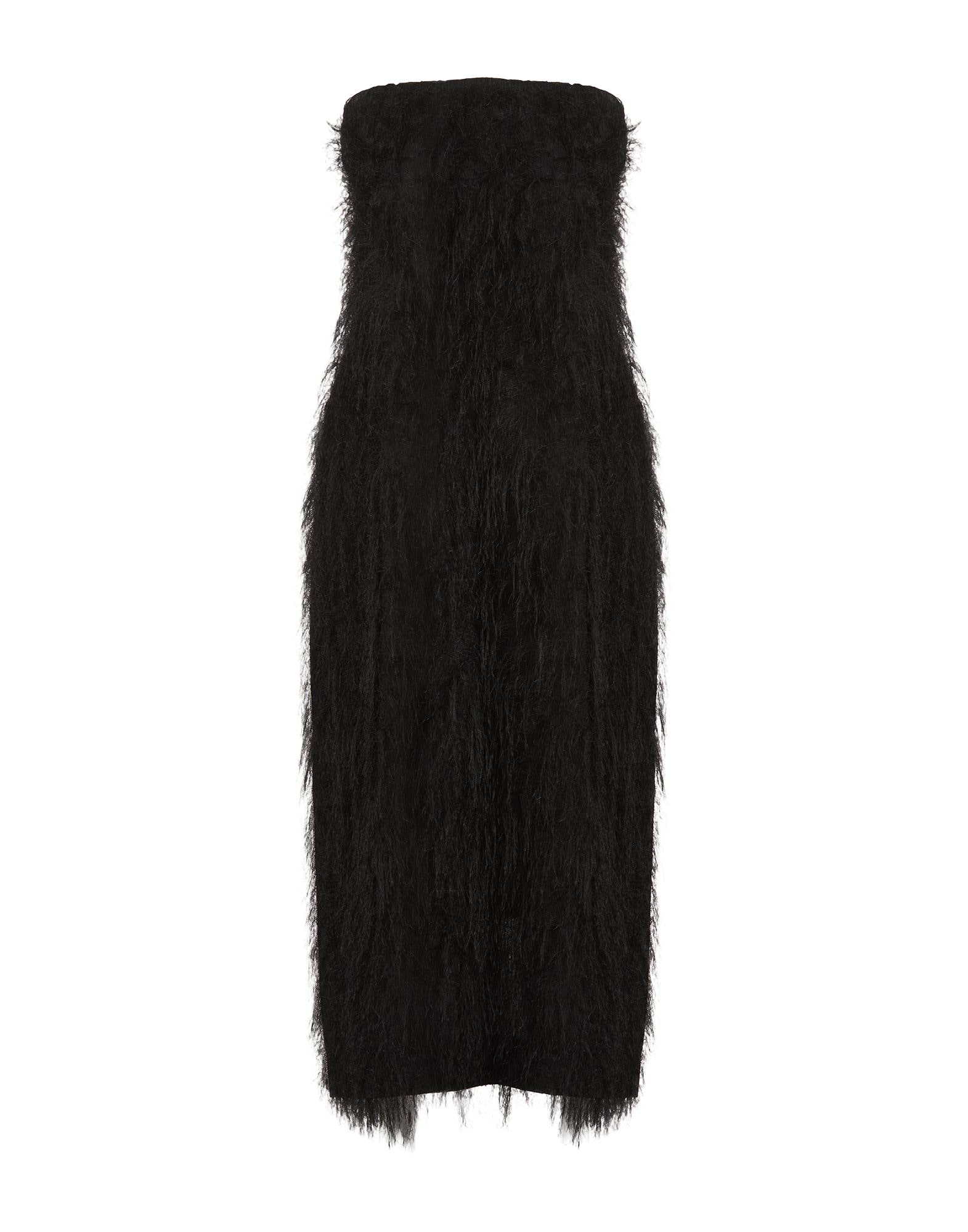 FERRAGAMO - Midi dresses