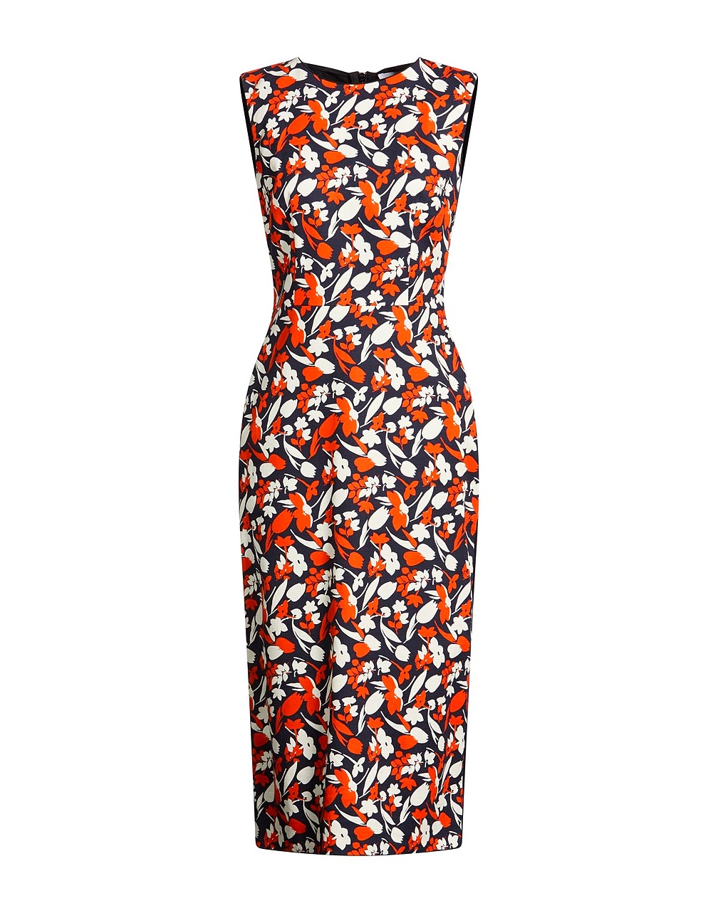 MANTÙ - Midi dresses