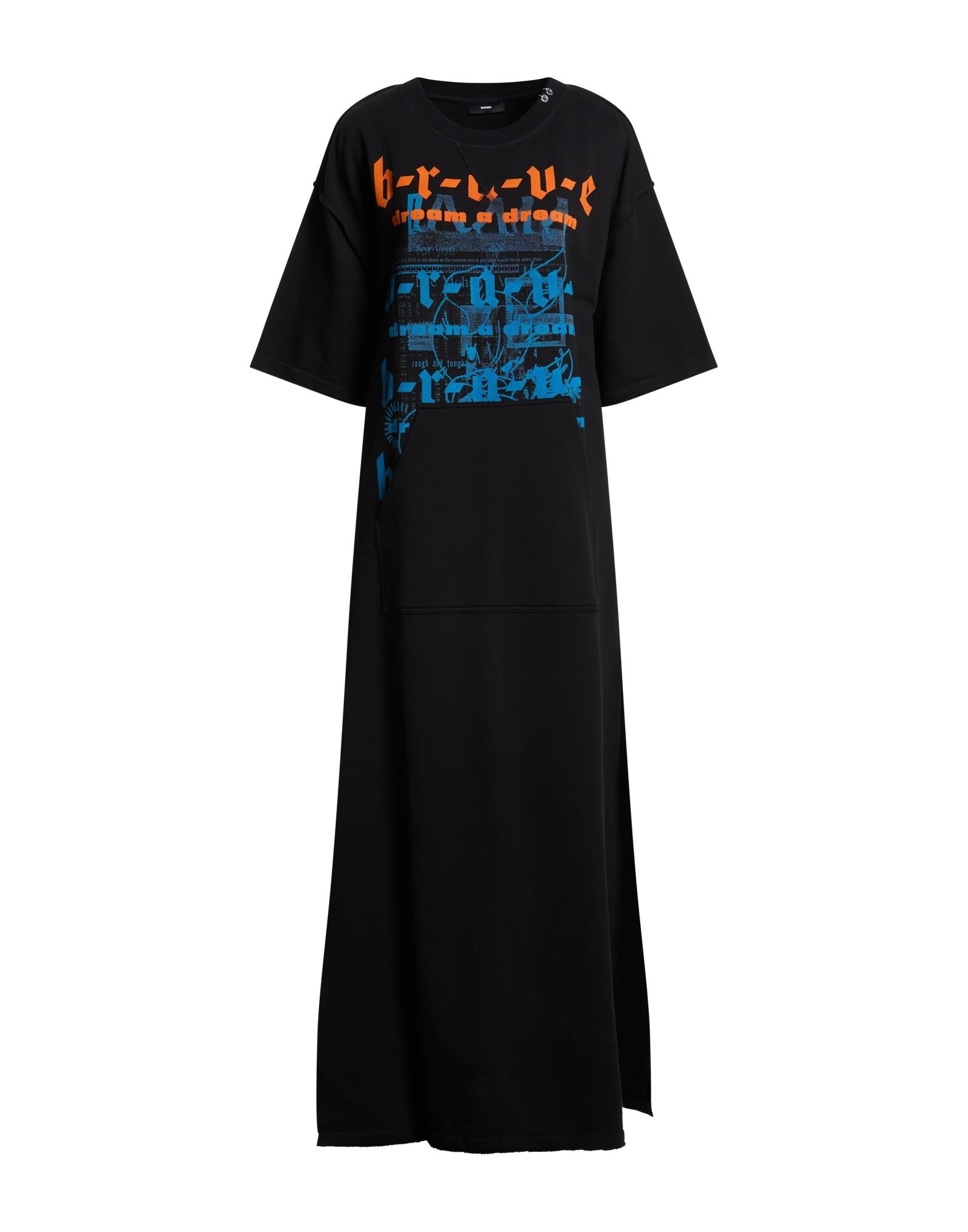 DIESEL - Maxi dresses