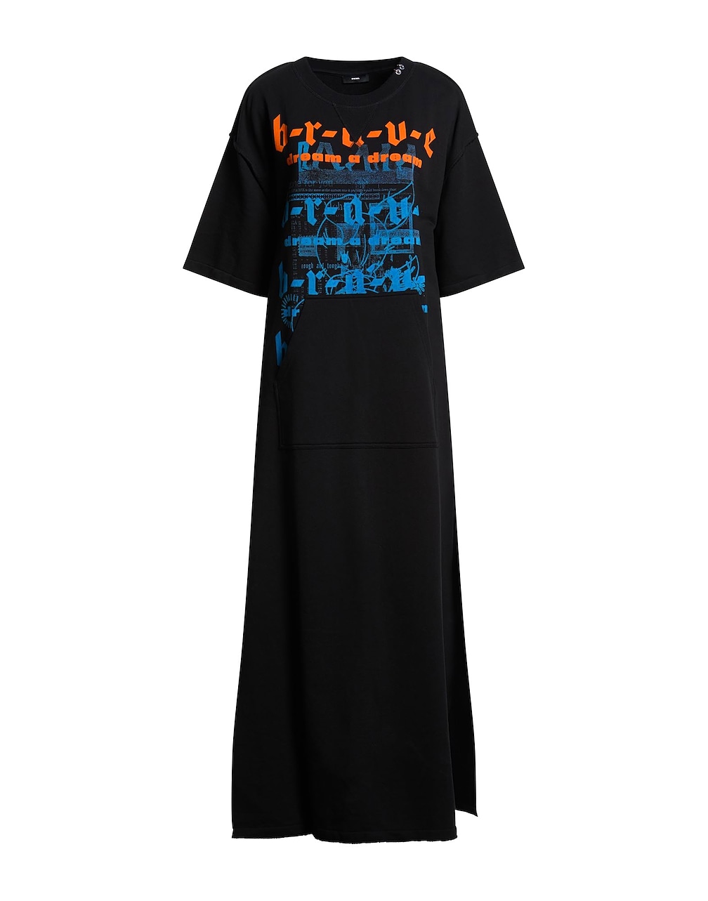 DIESEL - Maxi dresses