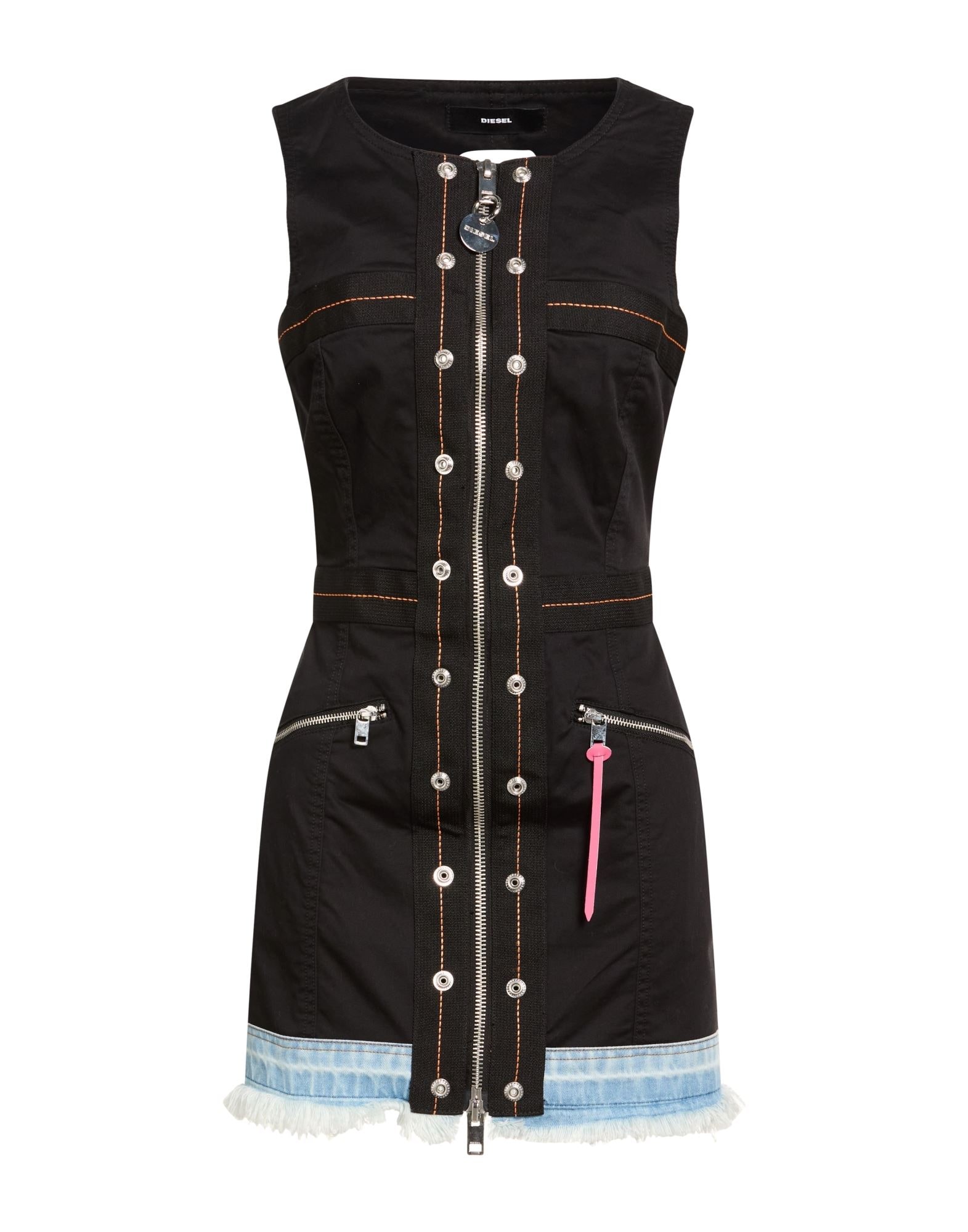 DIESEL - Mini-Kleider