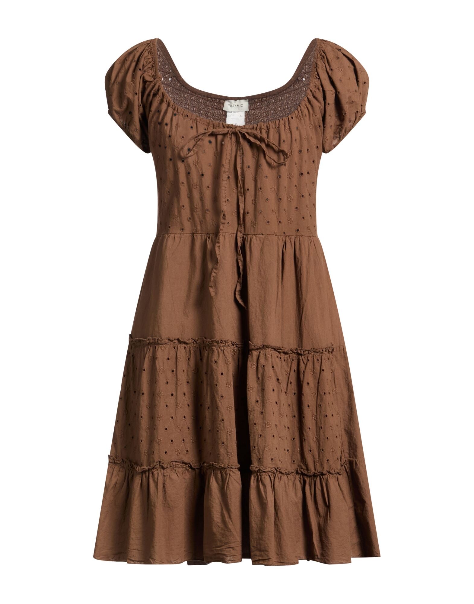 SUSY-MIX - Короткие платья