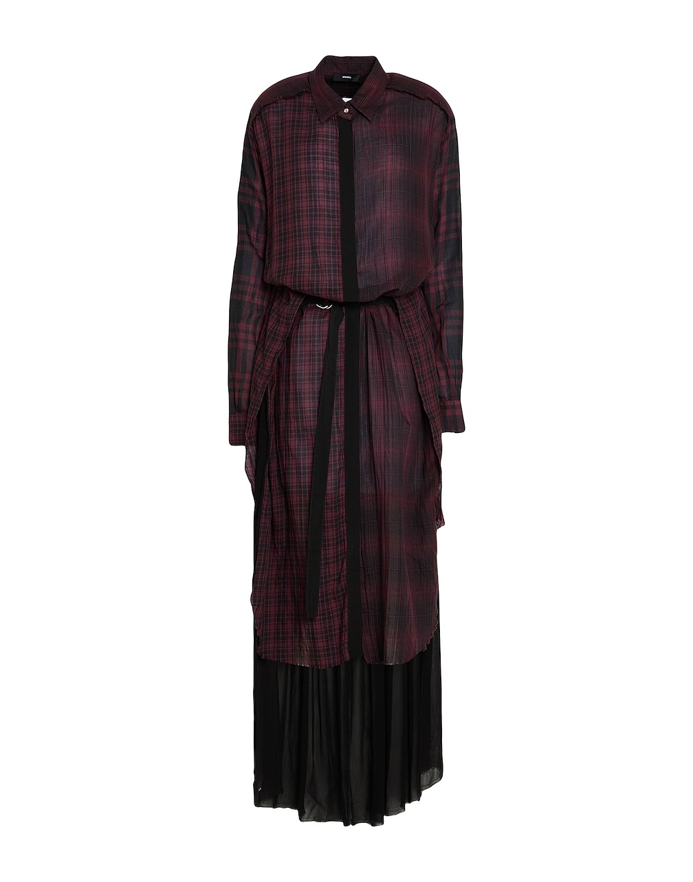 DIESEL - Maxi dresses