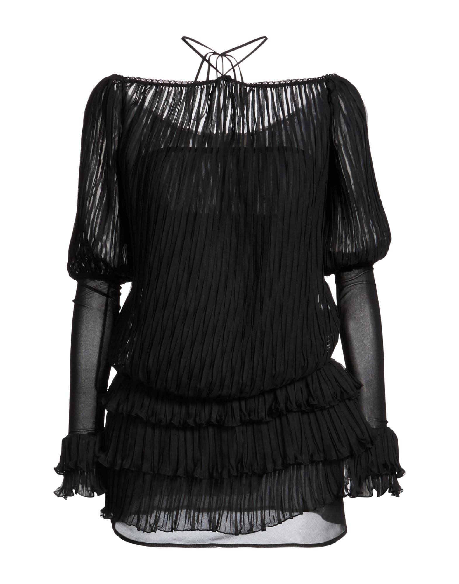 BLUMARINE - Mini dresses