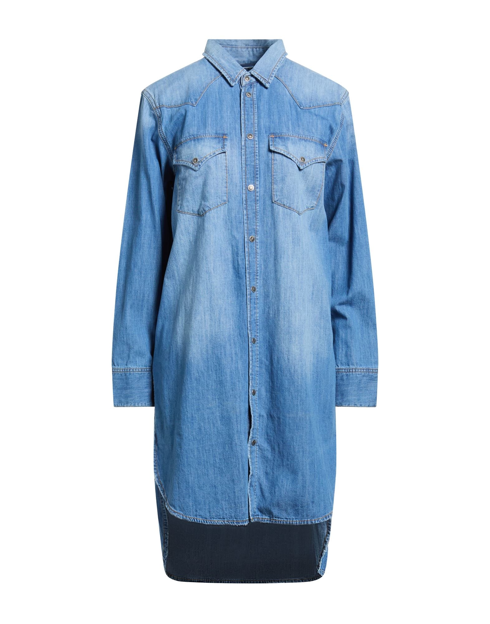 DIESEL - Mini dresses