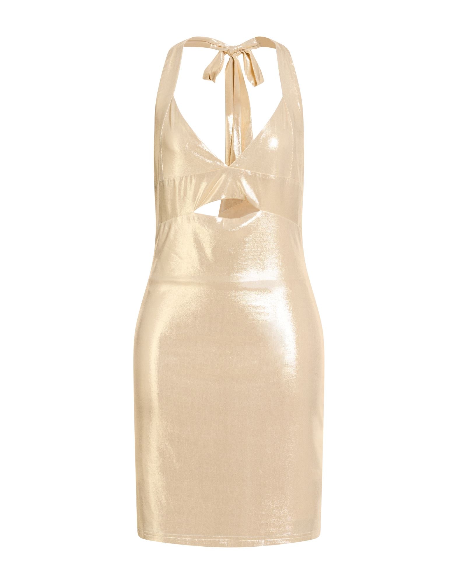 GOA GOA - Mini dresses