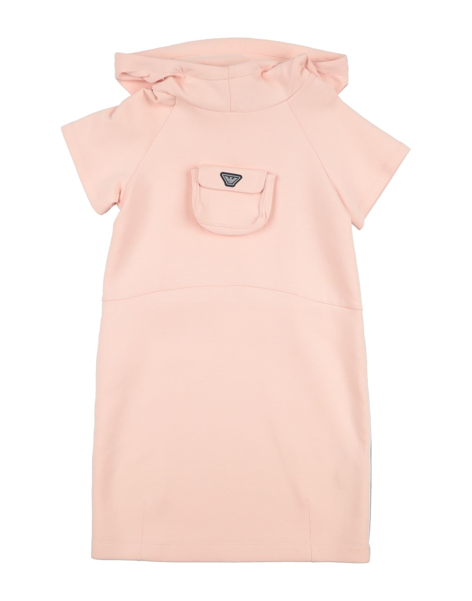 EMPORIO ARMANI - Kids’ dresses