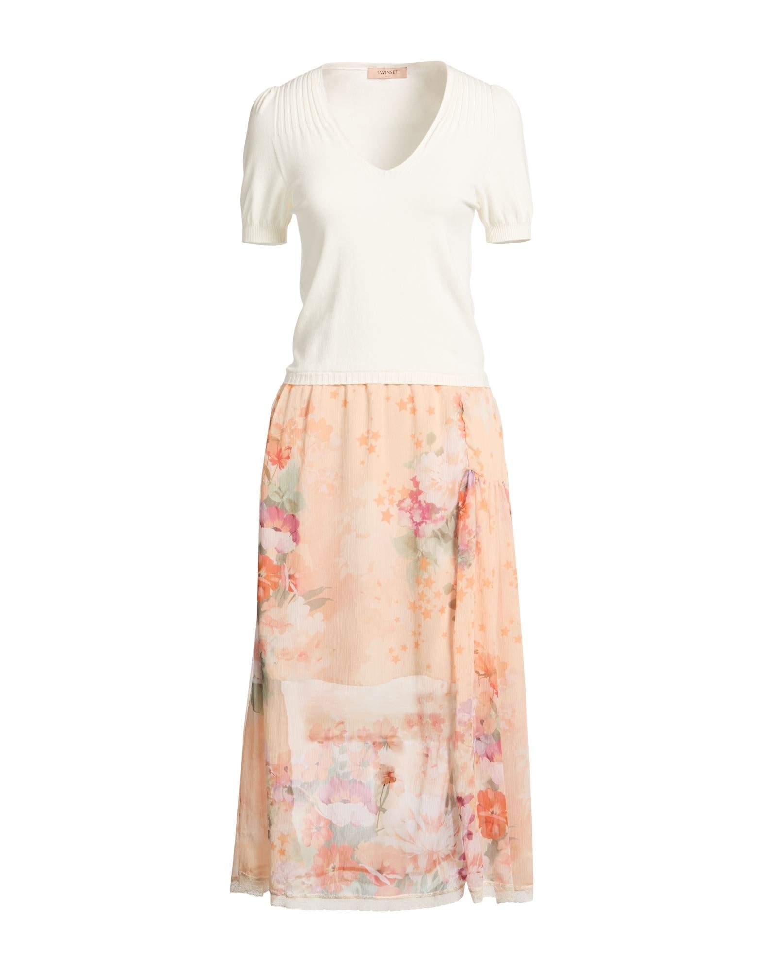 TWINSET - Vestiti midi