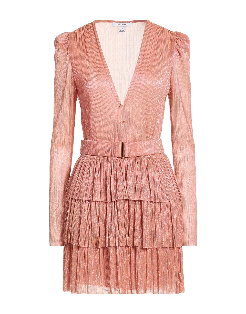 SABINA MUSÁYEV - Mini-Kleider