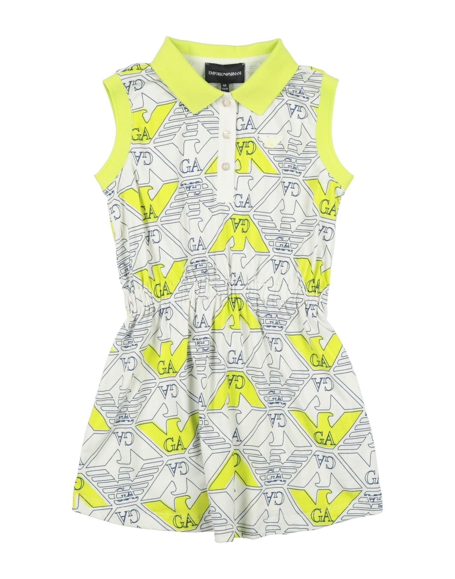 EMPORIO ARMANI - Kids’ dresses