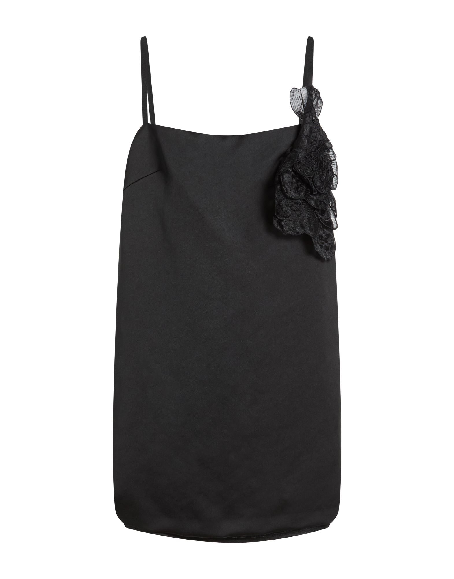 ELISABETTA FRANCHI - Mini dresses