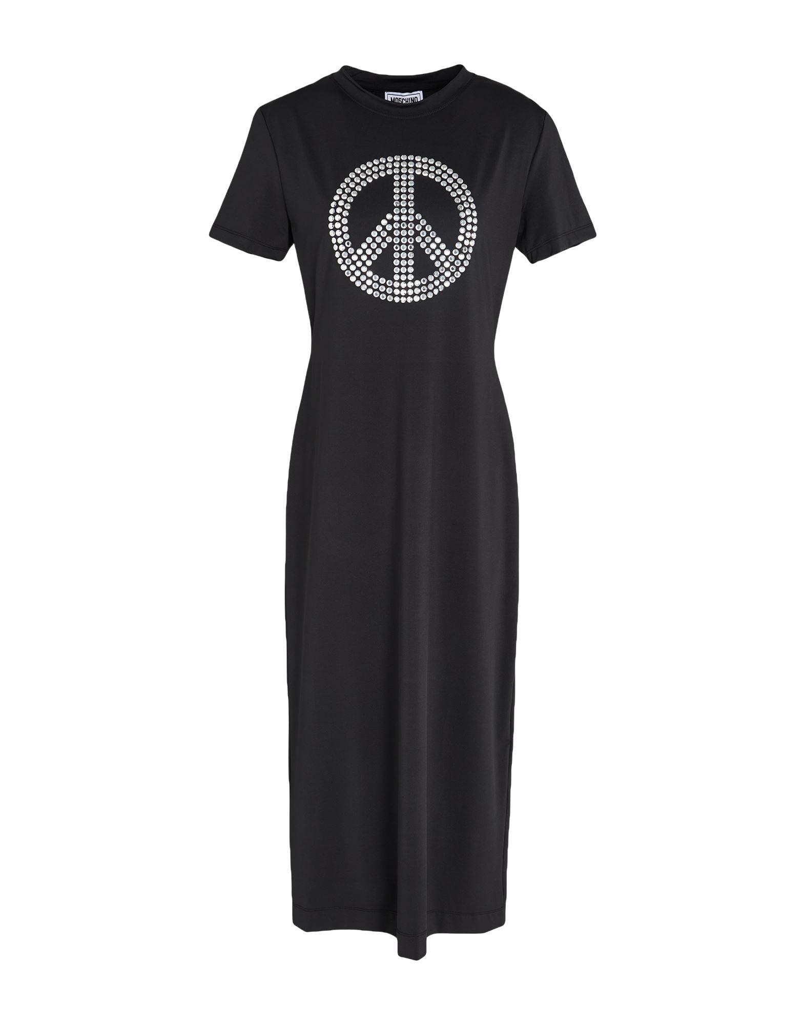 MOSCHINO JEANS - Midi dresses