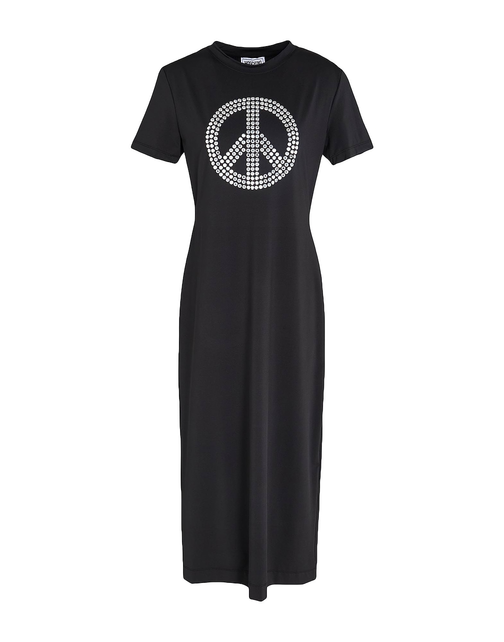 MOSCHINO JEANS - Midi dresses