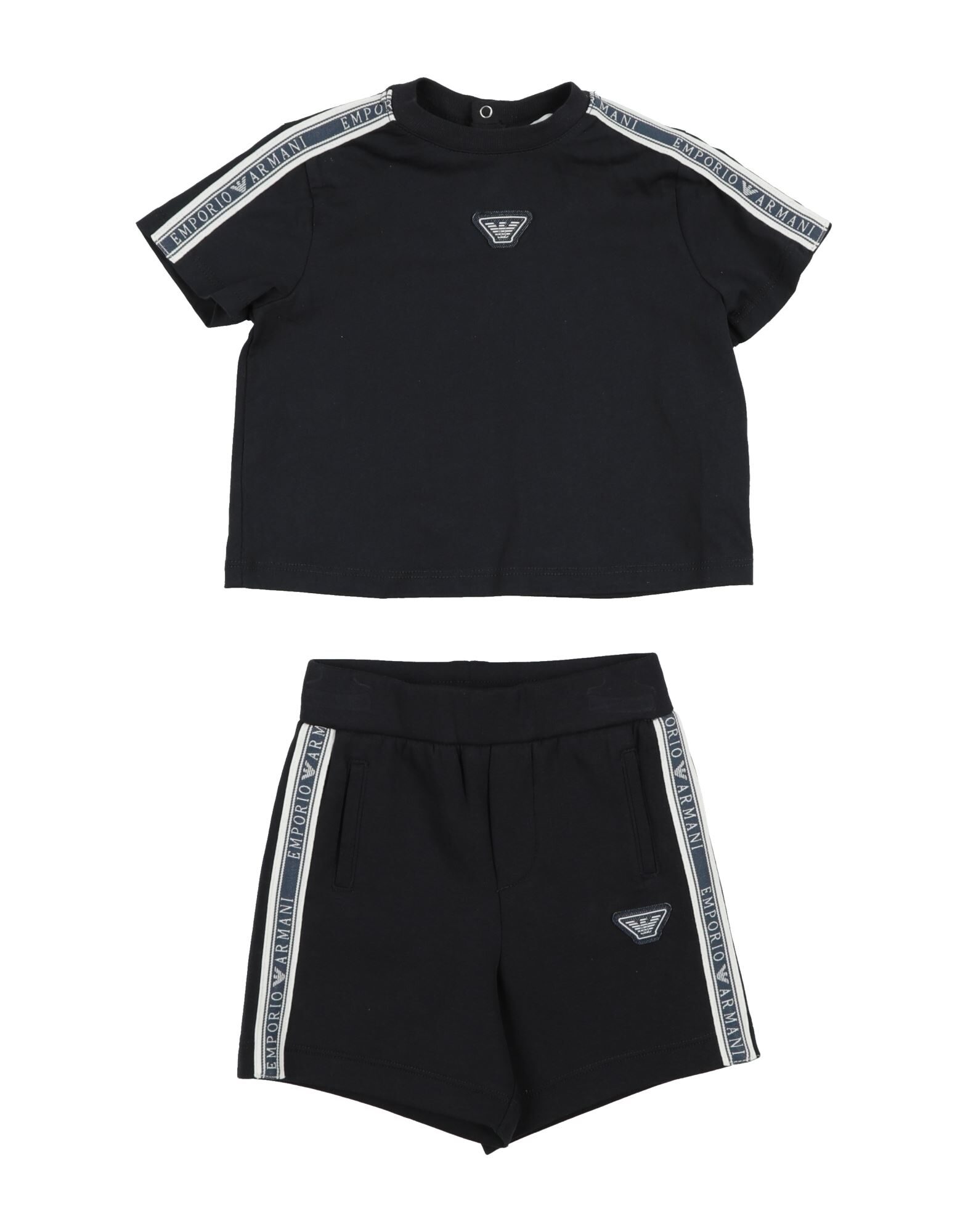 EMPORIO ARMANI - ベビーセット