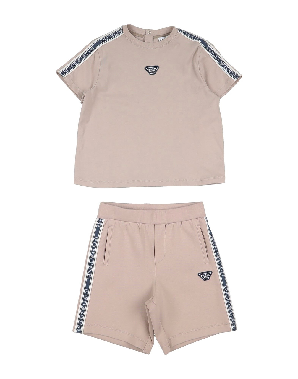 EMPORIO ARMANI - Baby sets