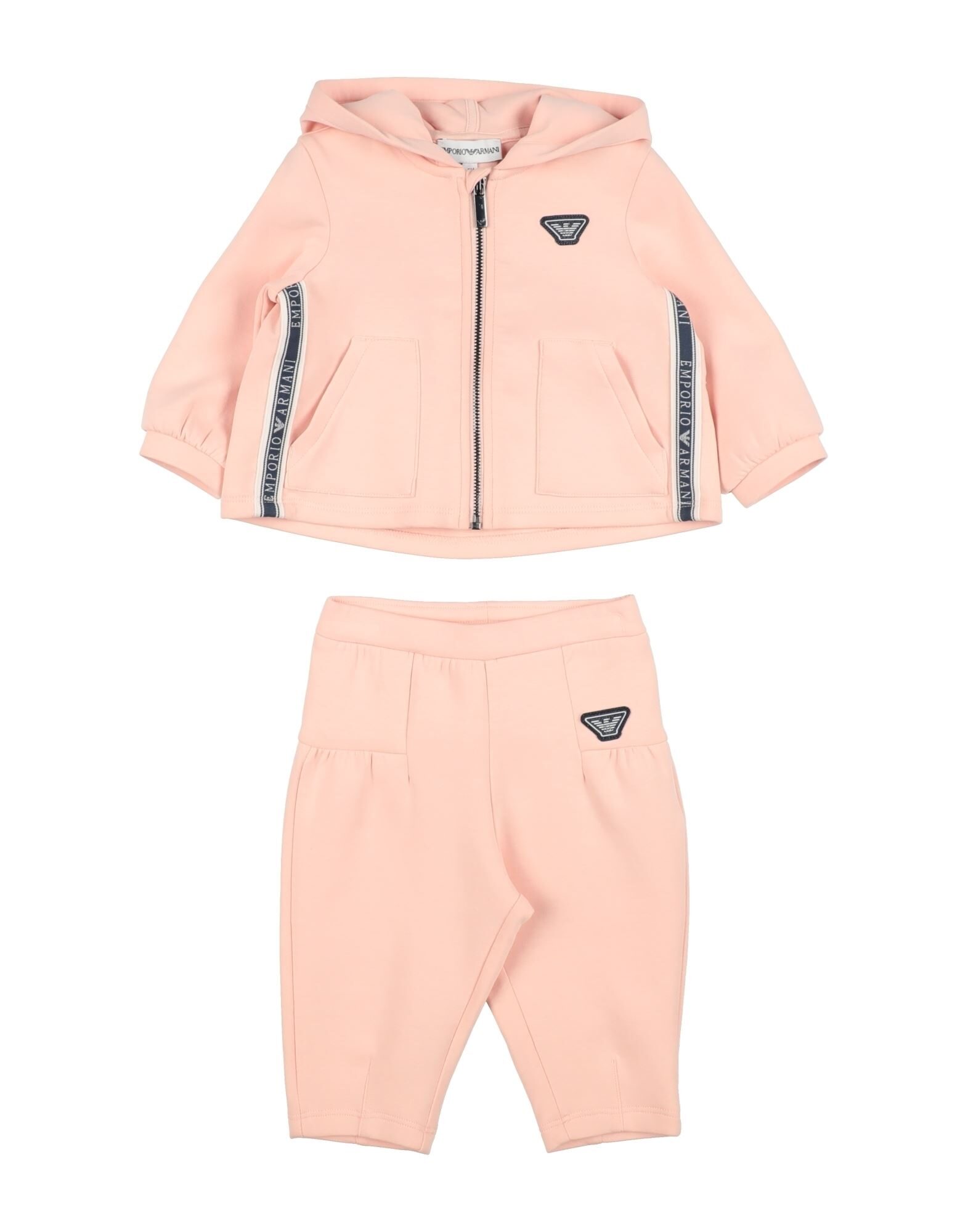 EMPORIO ARMANI - Baby sets