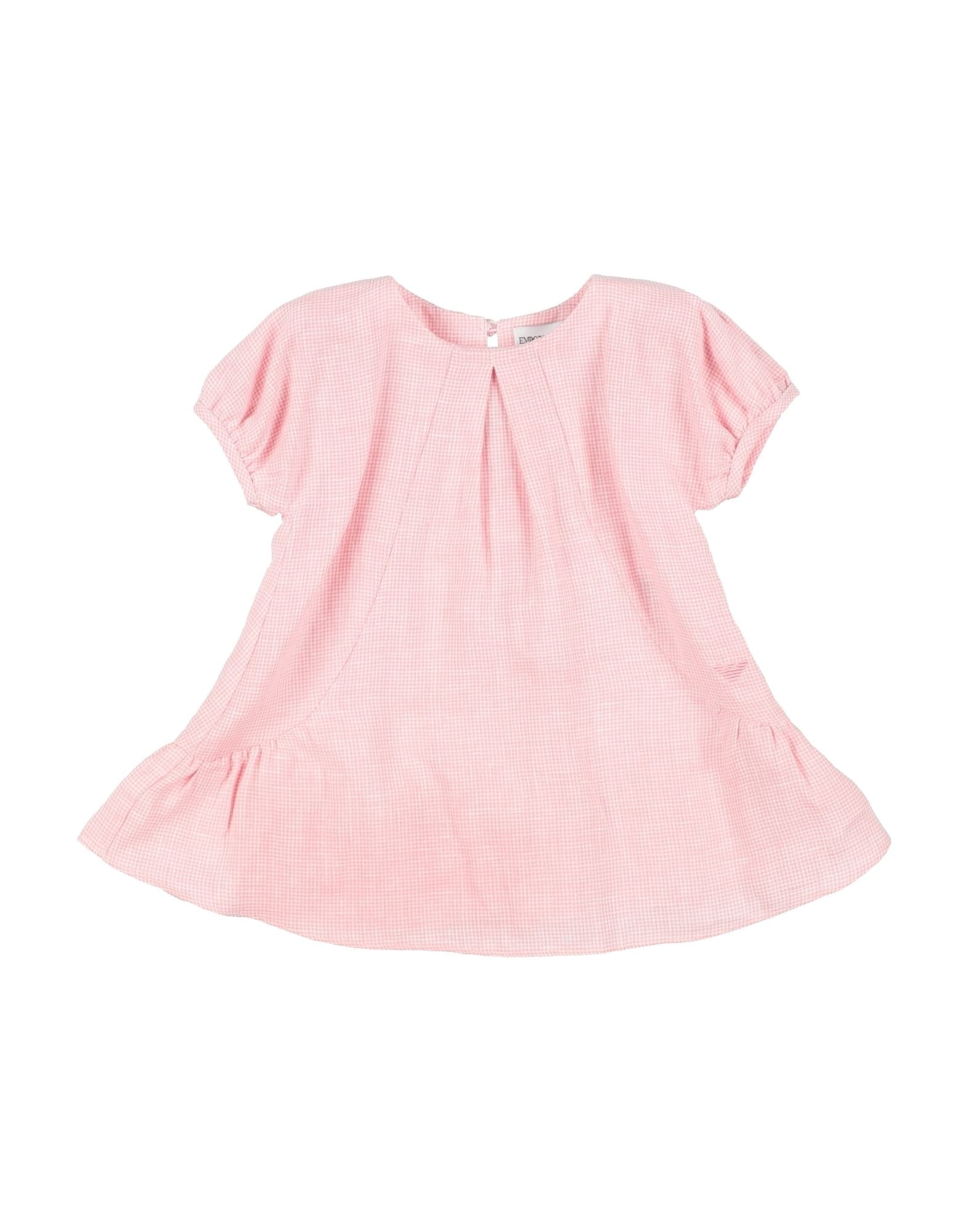EMPORIO ARMANI - Baby dresses