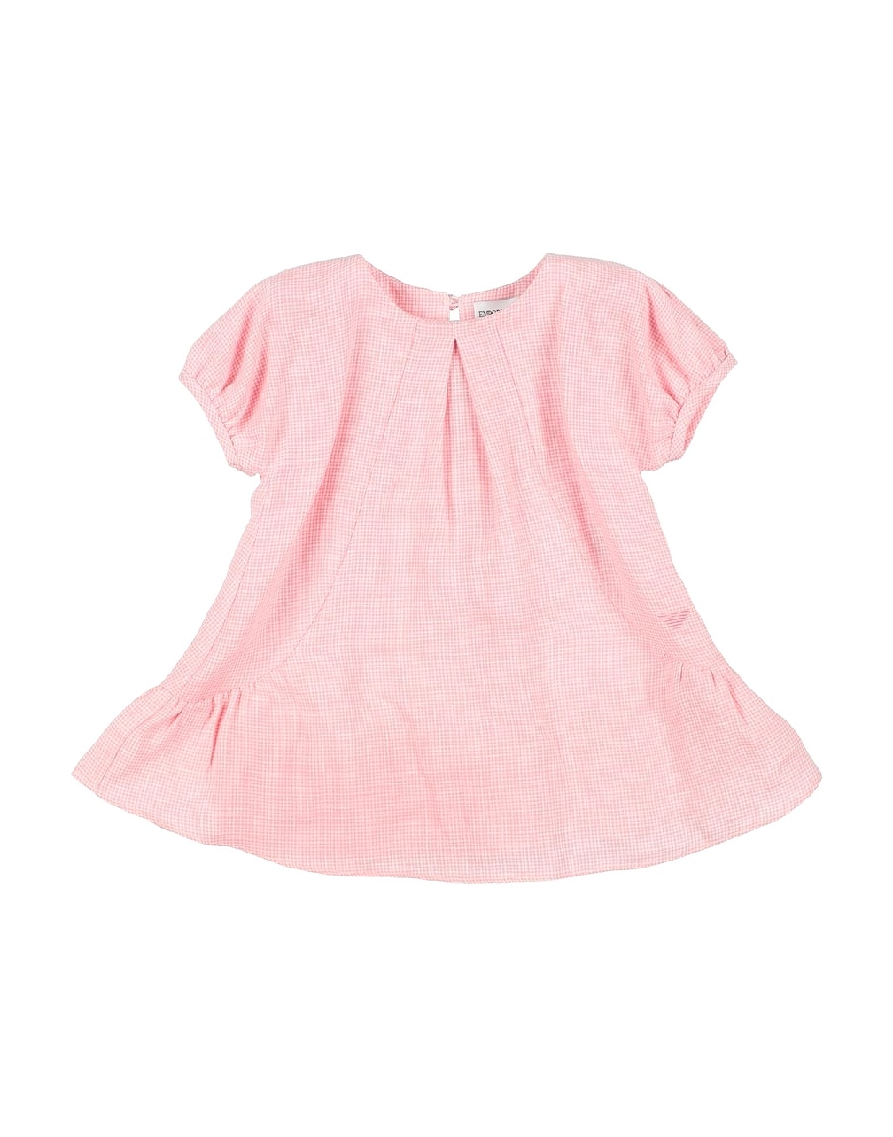 EMPORIO ARMANI - Baby dresses