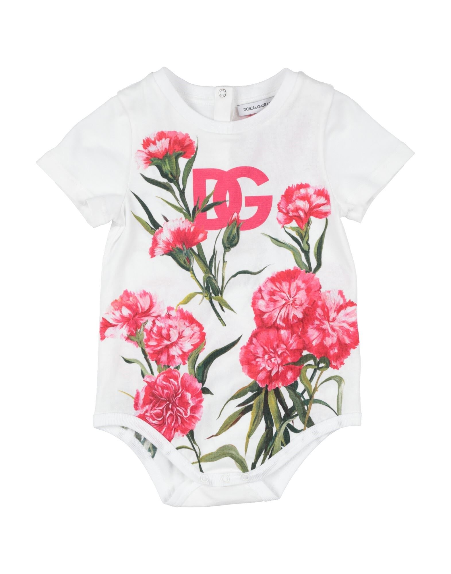 DOLCE&GABBANA - Боди для малышей