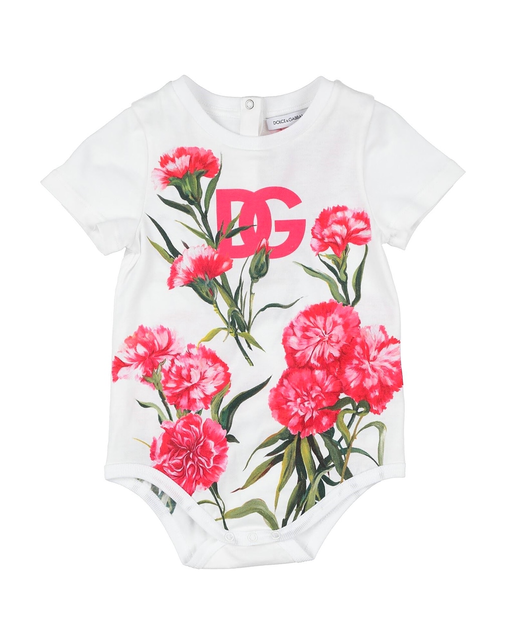 DOLCE&GABBANA - Βρεφικά φορμάκια