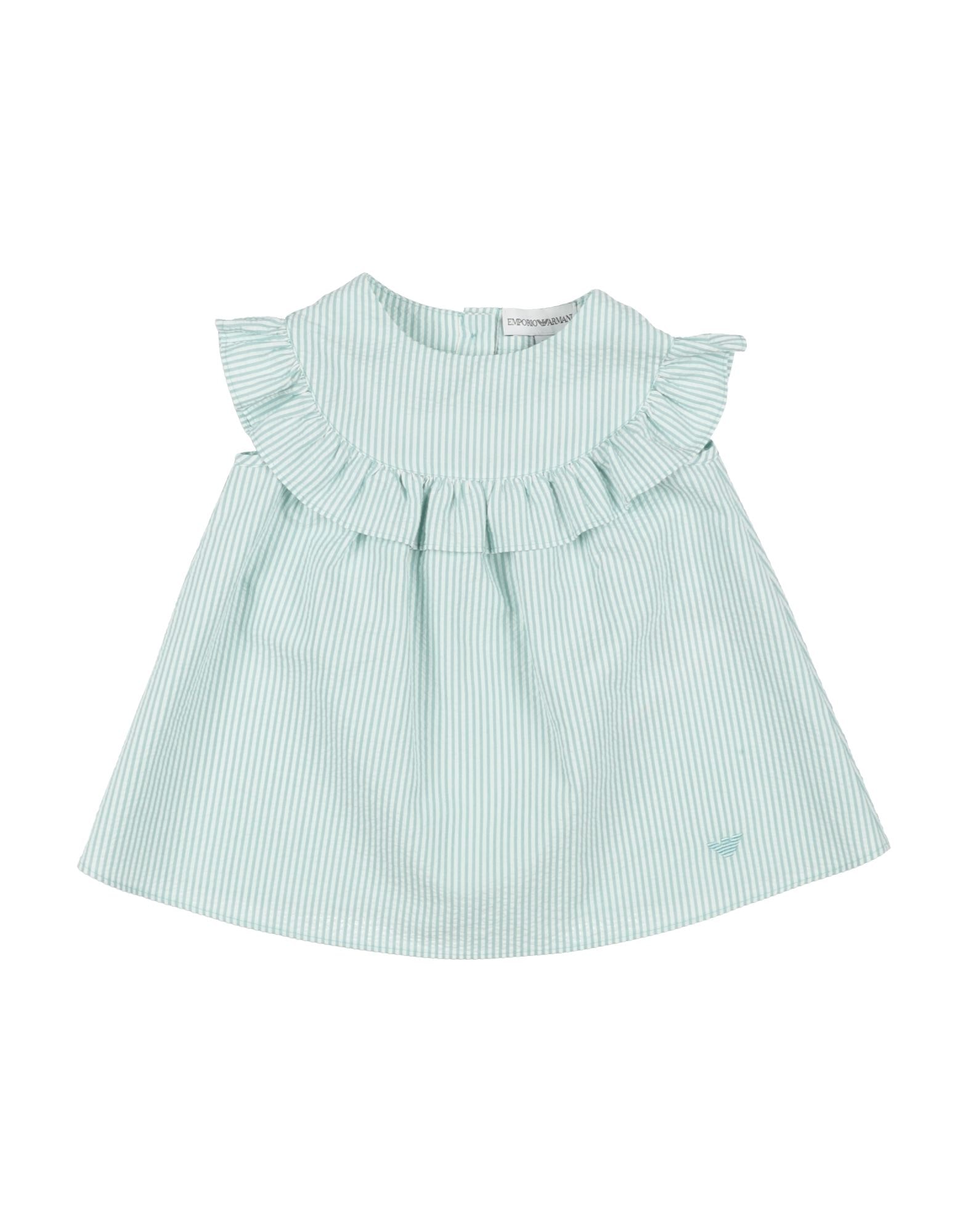 EMPORIO ARMANI - Baby dresses