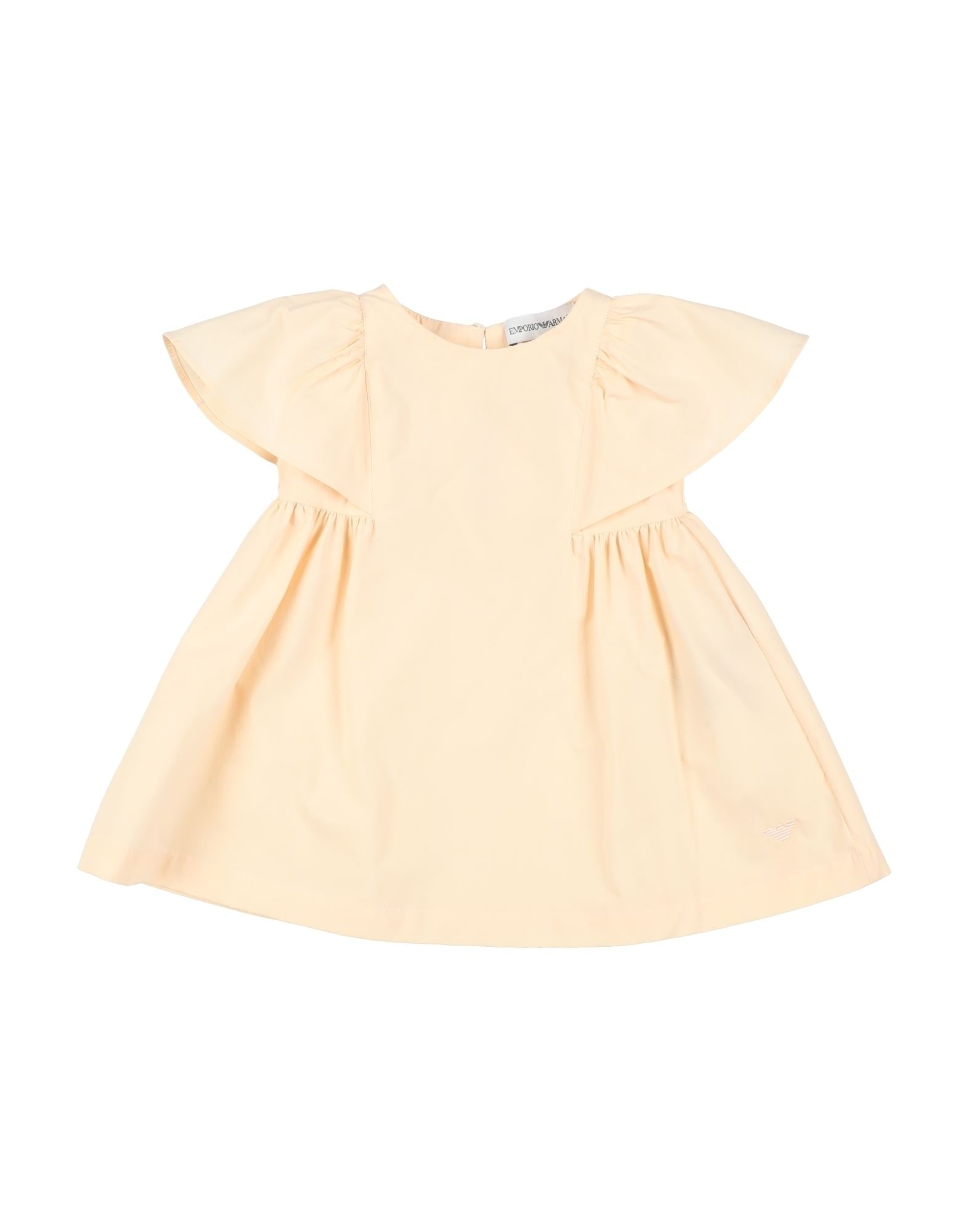 EMPORIO ARMANI - Baby dresses