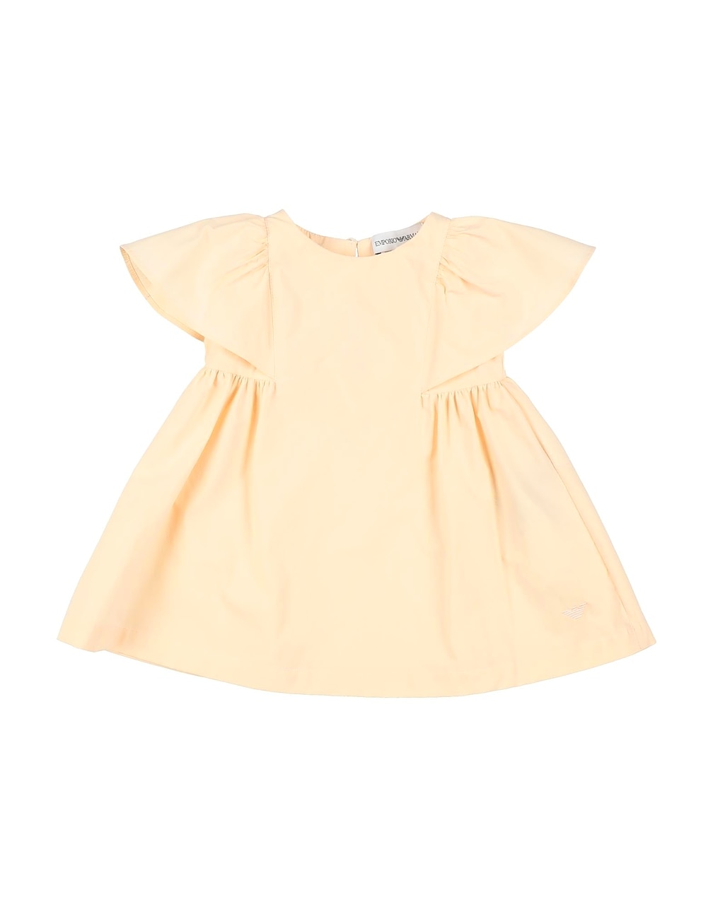 EMPORIO ARMANI - Baby dresses