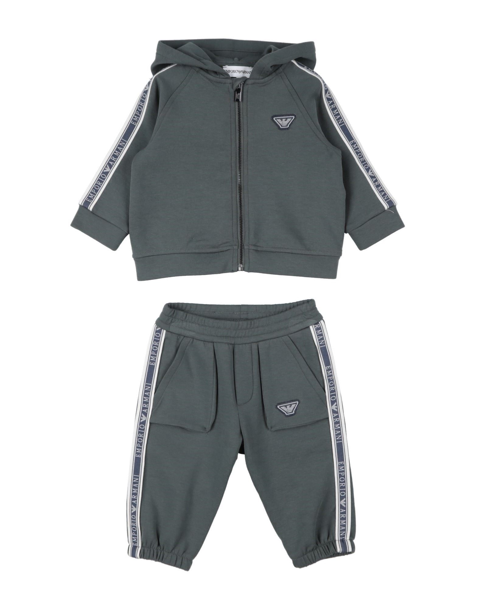 EMPORIO ARMANI - Βρεφικά σύνολα