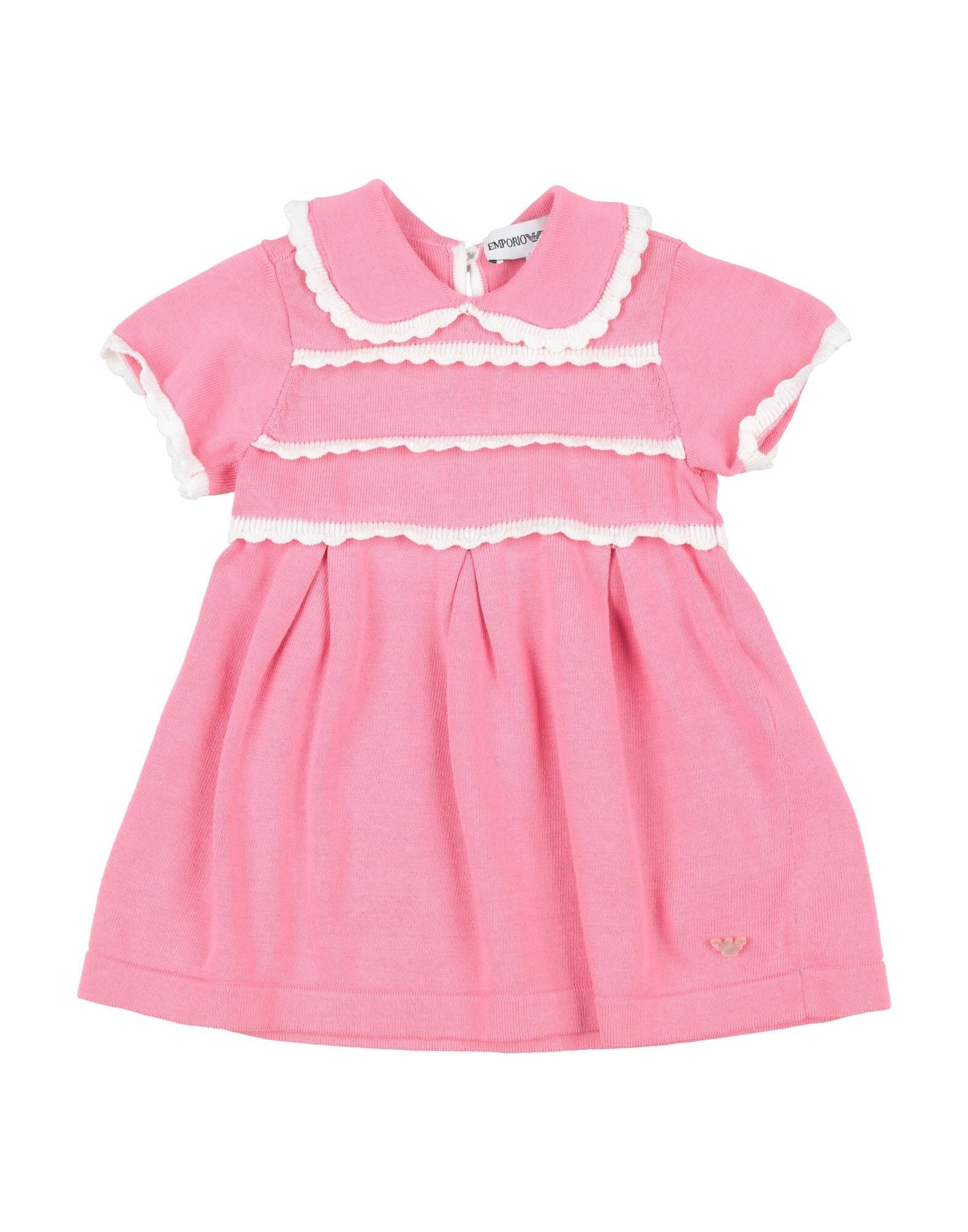 EMPORIO ARMANI - Baby dresses