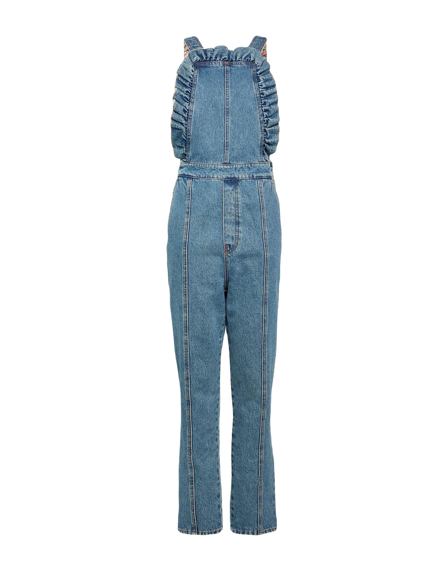 PHILOSOPHY di LORENZO SERAFINI - Lange Overalls