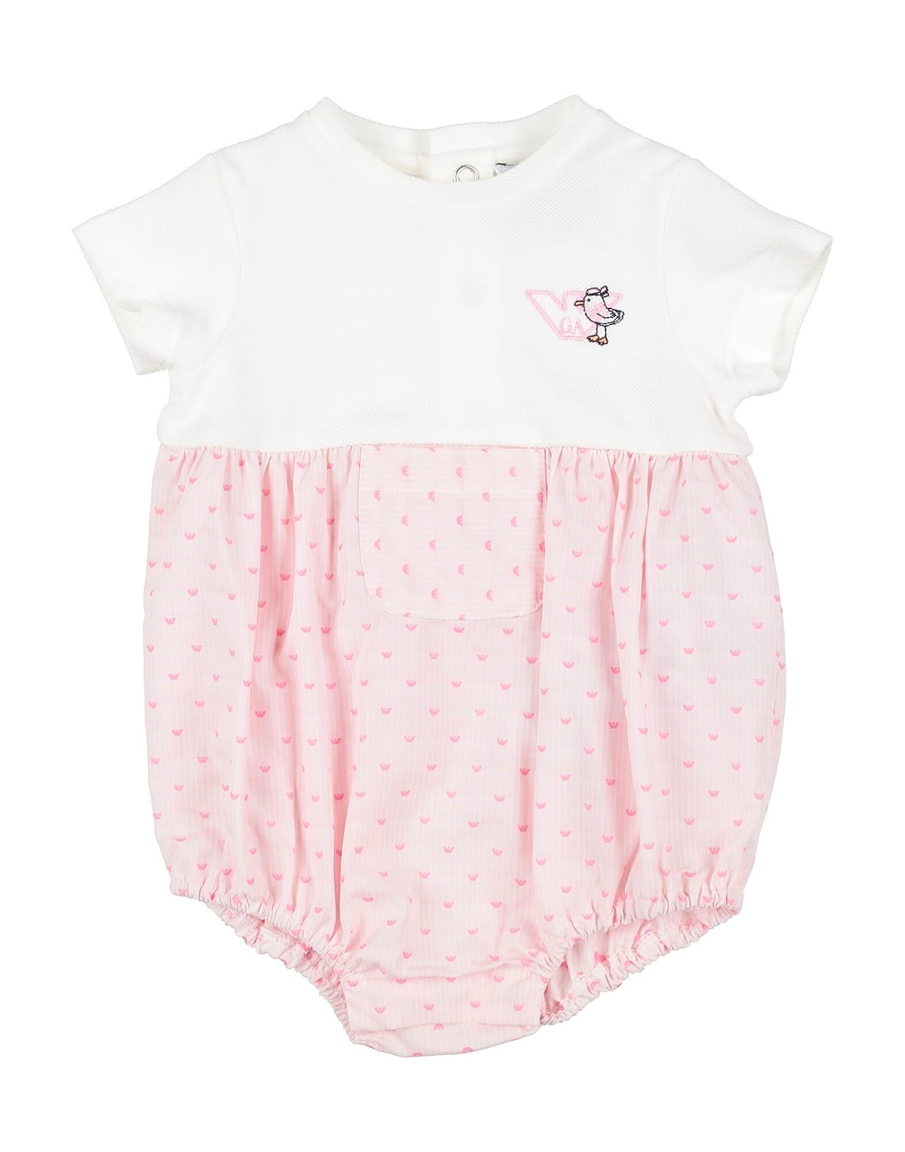 EMPORIO ARMANI - Baby Bodysuits