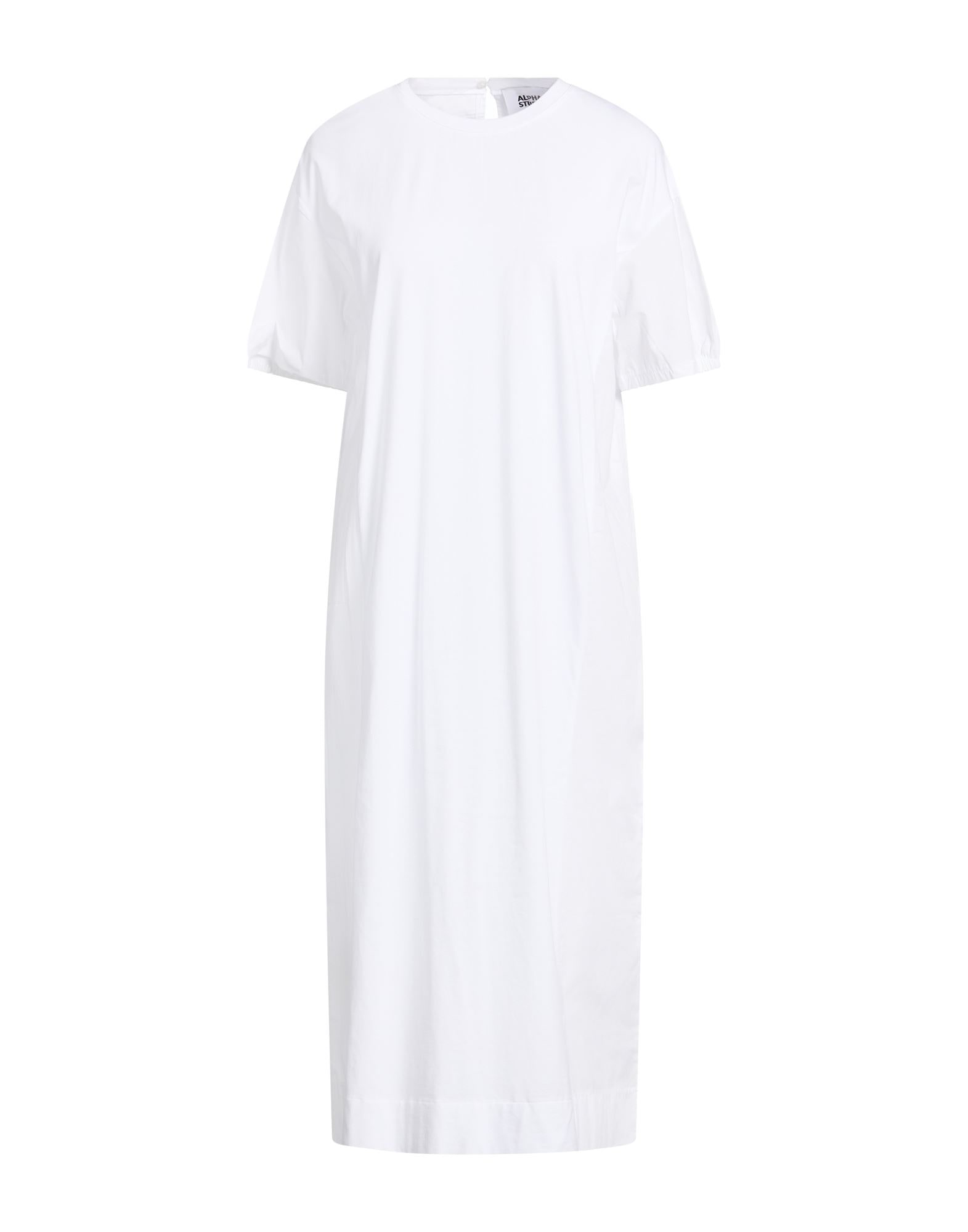 ALPHA STUDIO - 미디 원피스