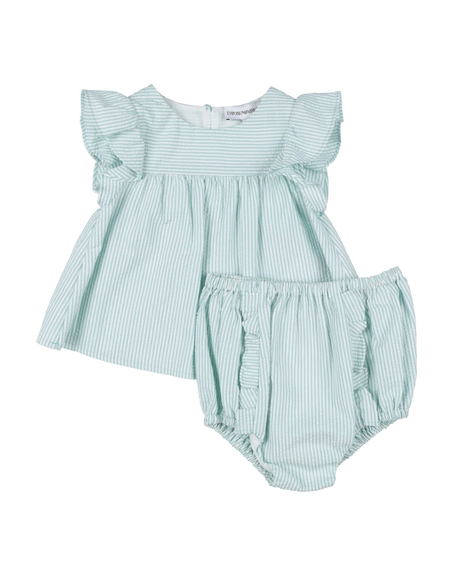 EMPORIO ARMANI - Baby sets
