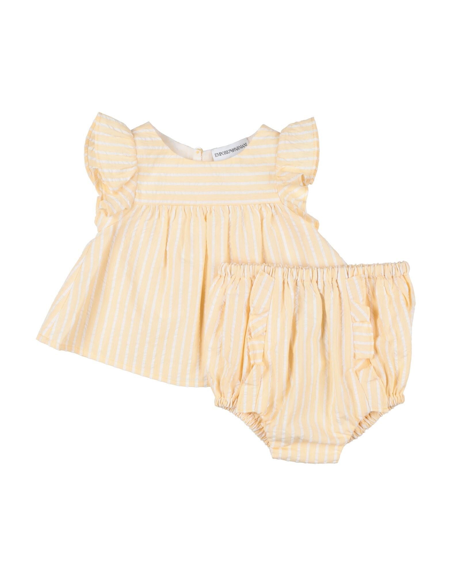 EMPORIO ARMANI - Baby sets