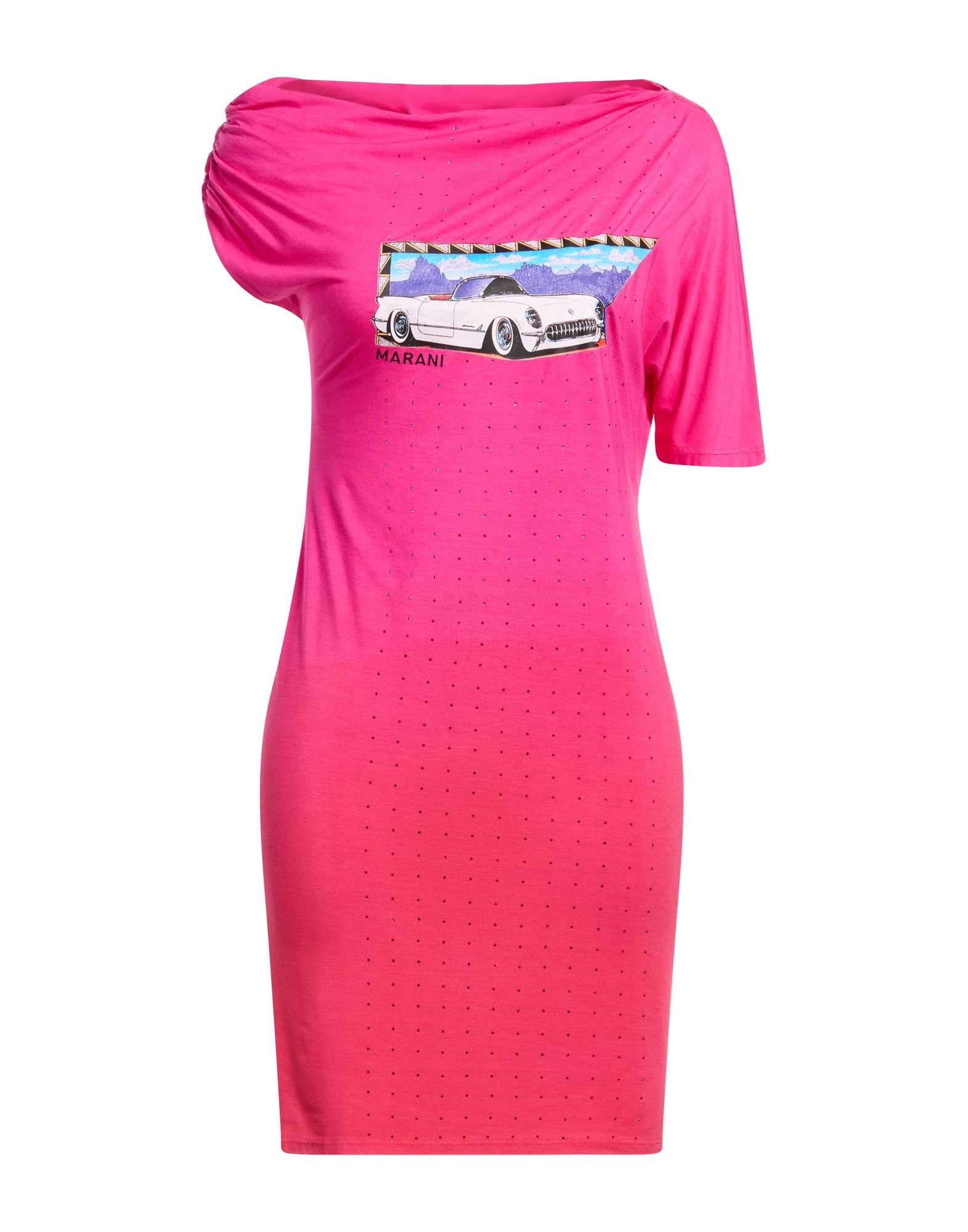 MARANI - Mini dresses