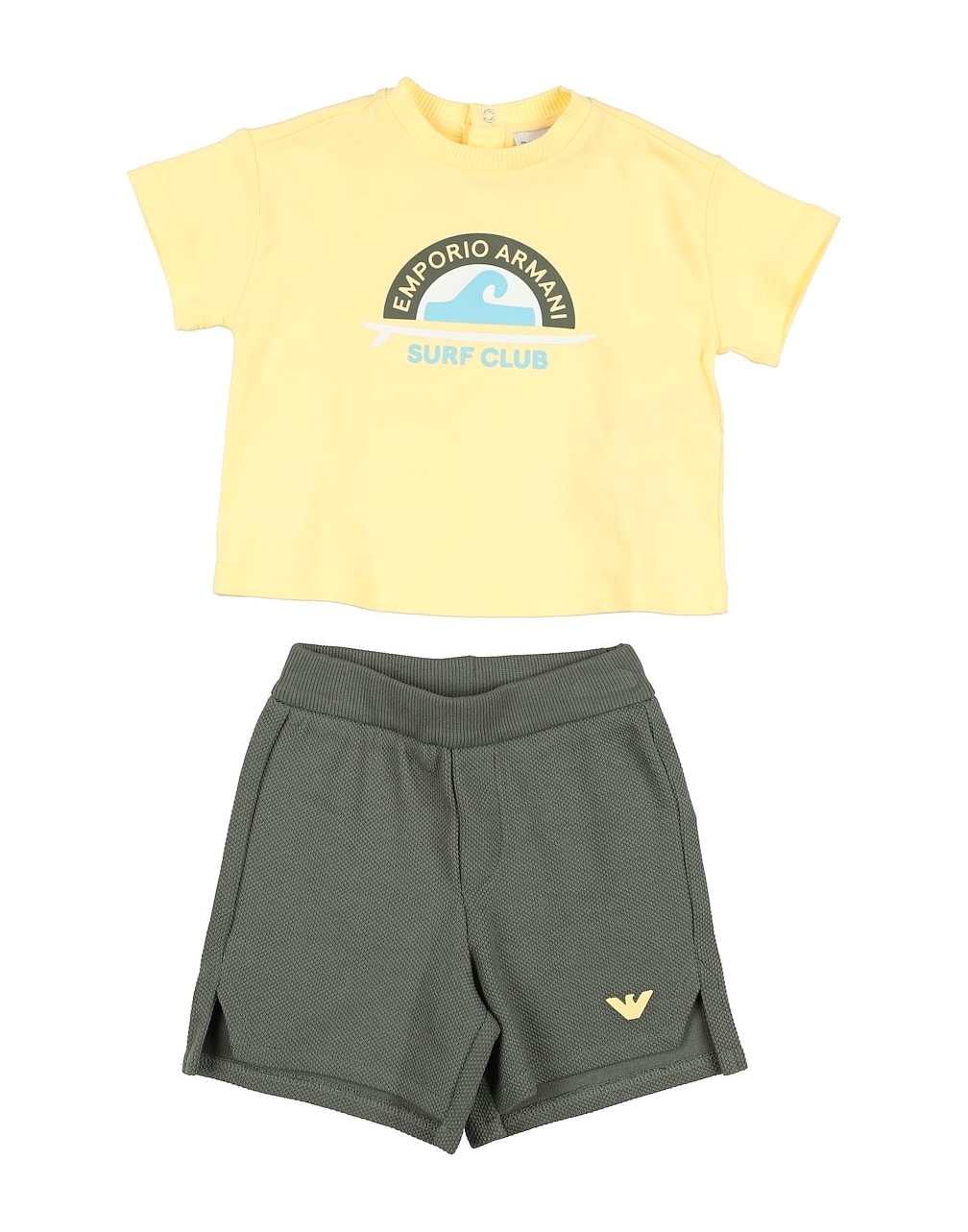 EMPORIO ARMANI - Baby sets