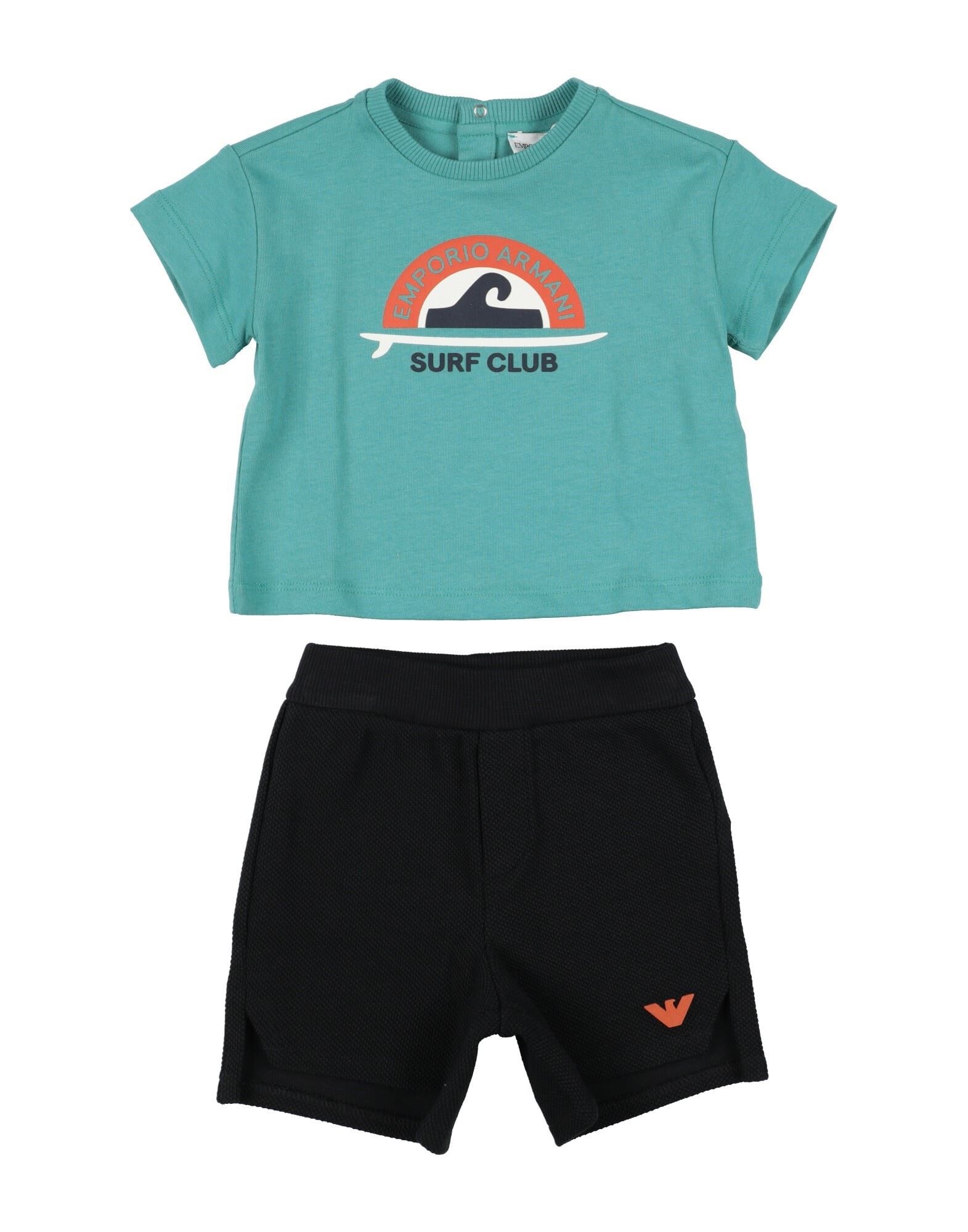 EMPORIO ARMANI - Babykleidung-Sets