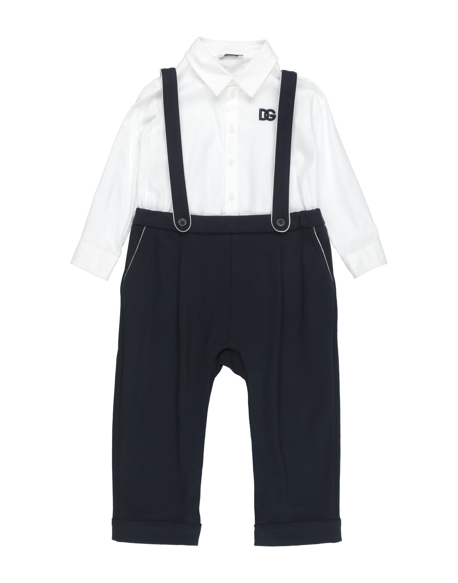 DOLCE&GABBANA - Детские комбинезоны и слипы