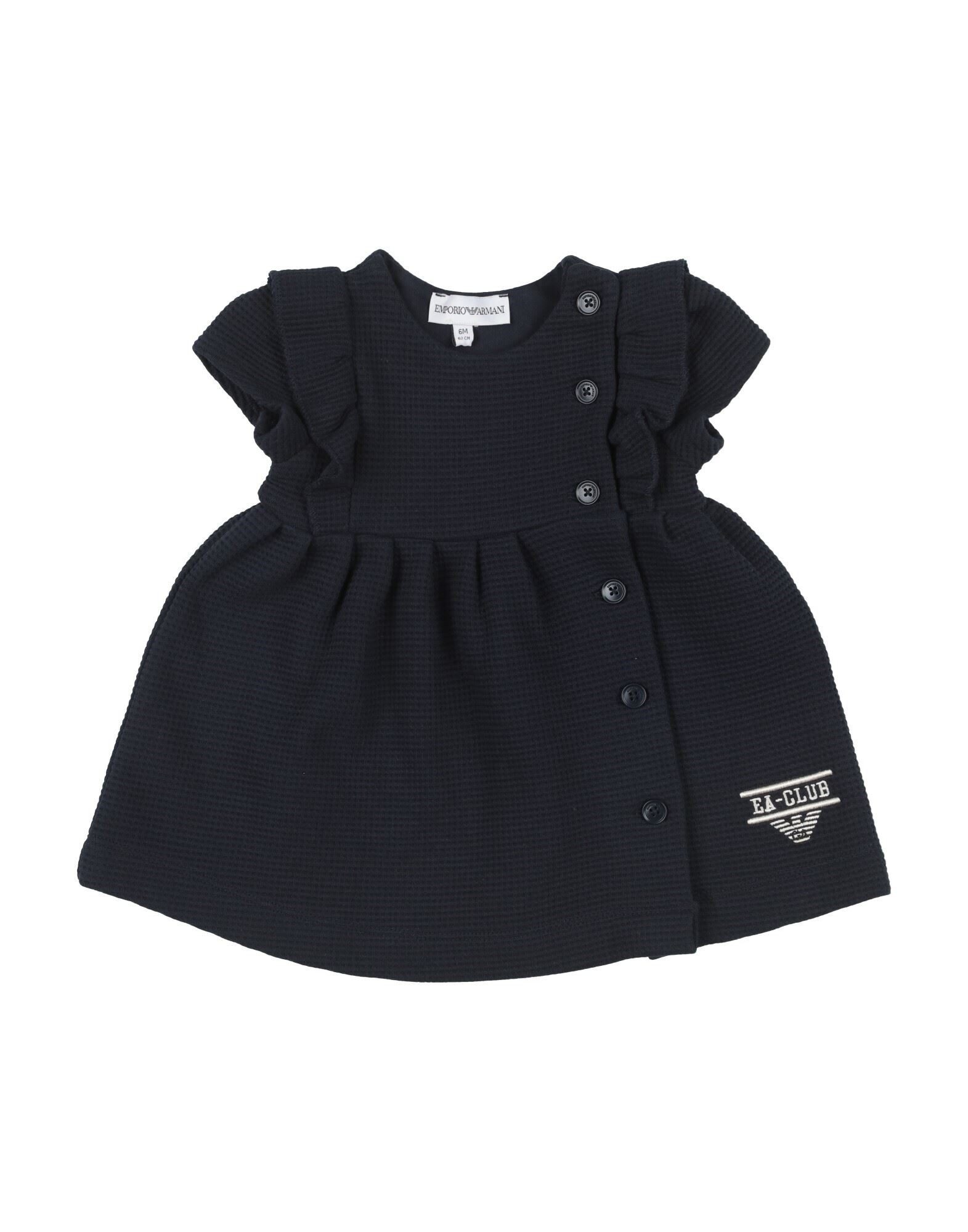 EMPORIO ARMANI - Baby dresses